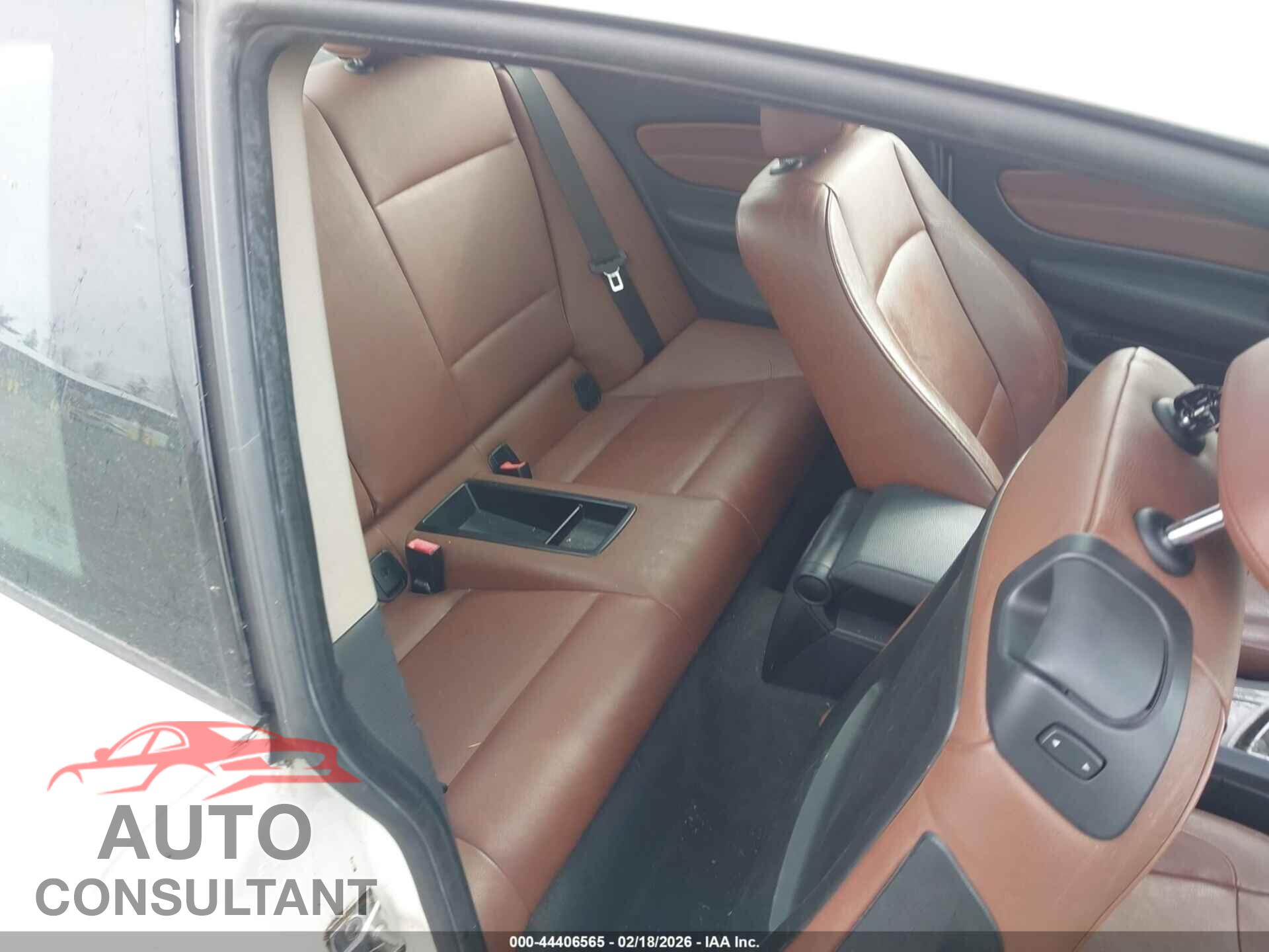 BMW 128I 2009 - WBAUP93509VF48721