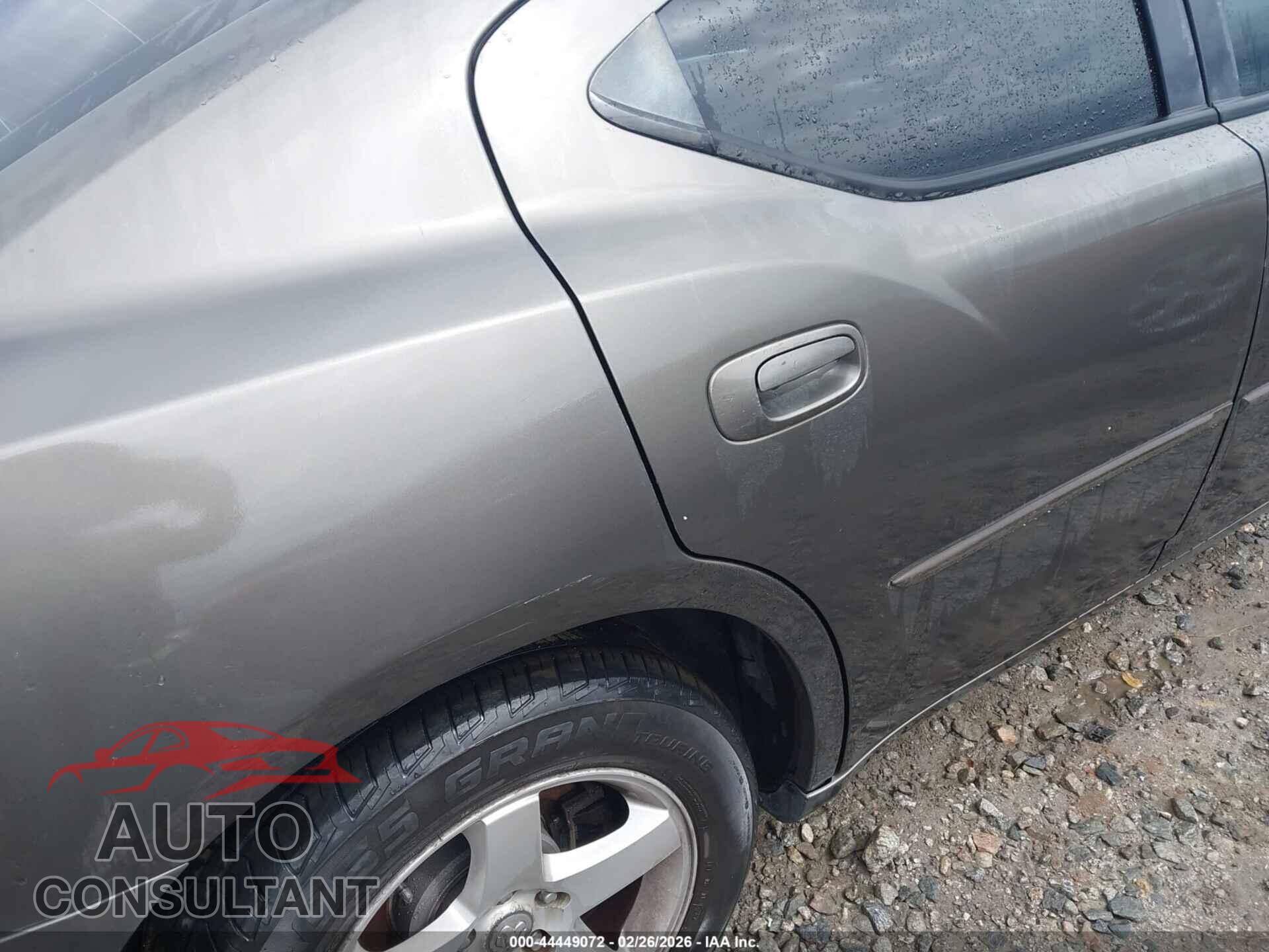 DODGE CHARGER 2010 - 2B3CA3CV7AH202268