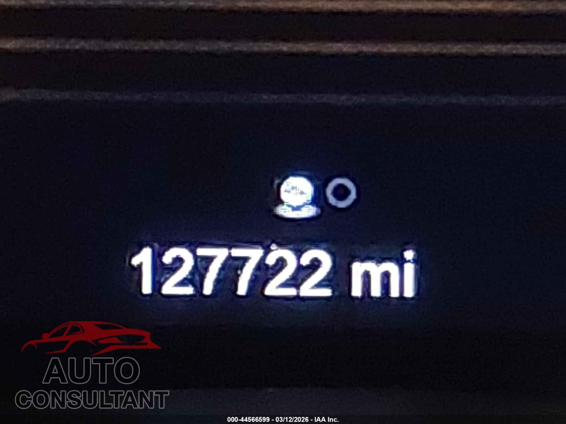 DODGE DURANGO 2014 - 1C4RDHAG7EC344761