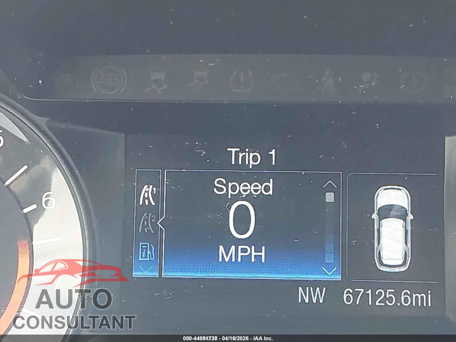 FORD EXPLORER 2018 - 1FM5K8B81JGB95239
