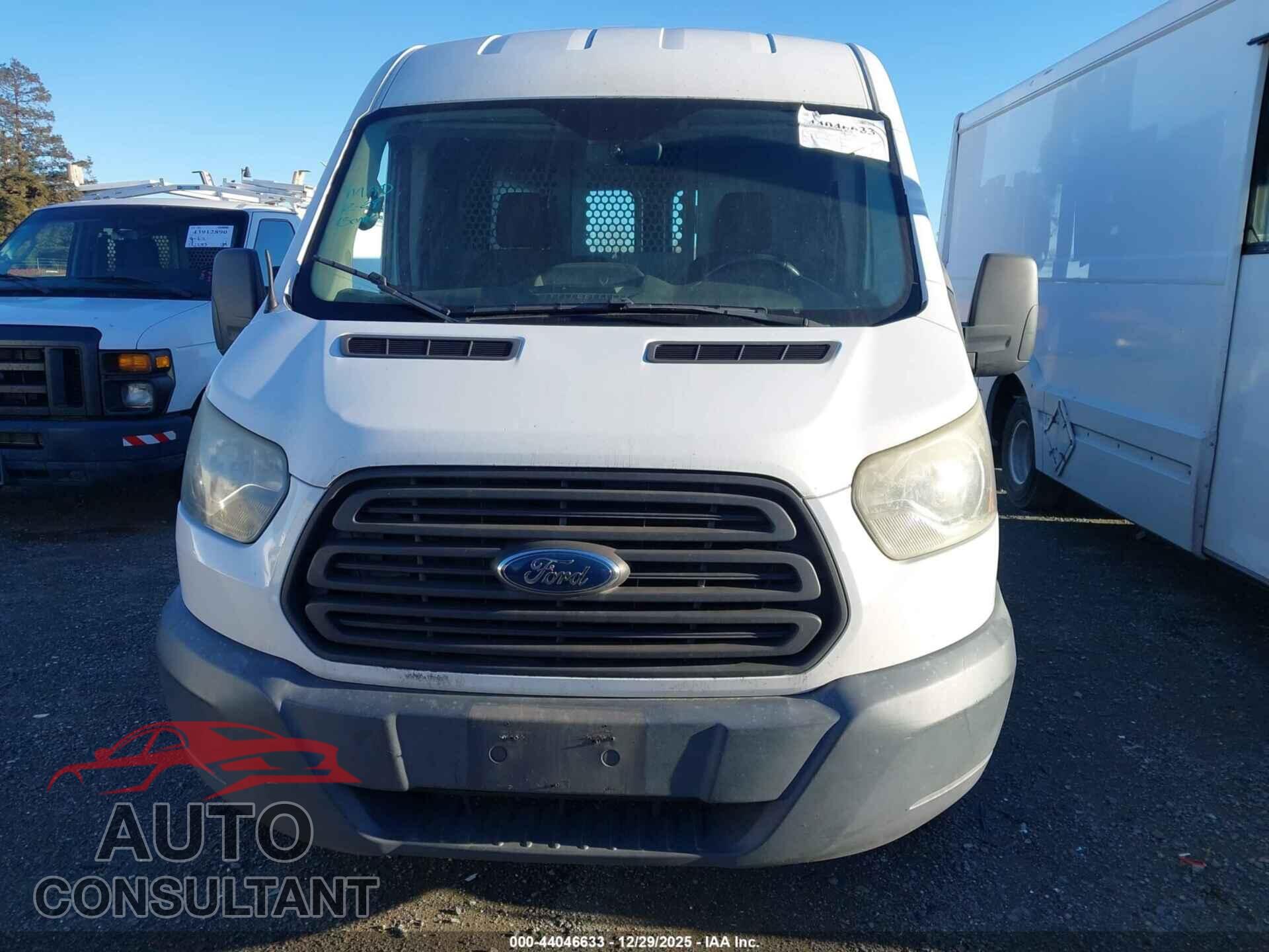 FORD TRANSIT-150 2015 - 1FTNE2CM6FKA17092