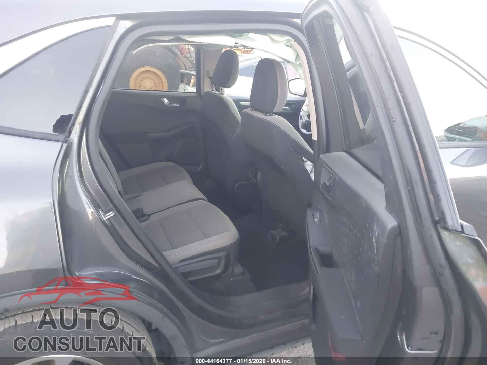 FORD ESCAPE 2020 - 1FMCU0G68LUA35325