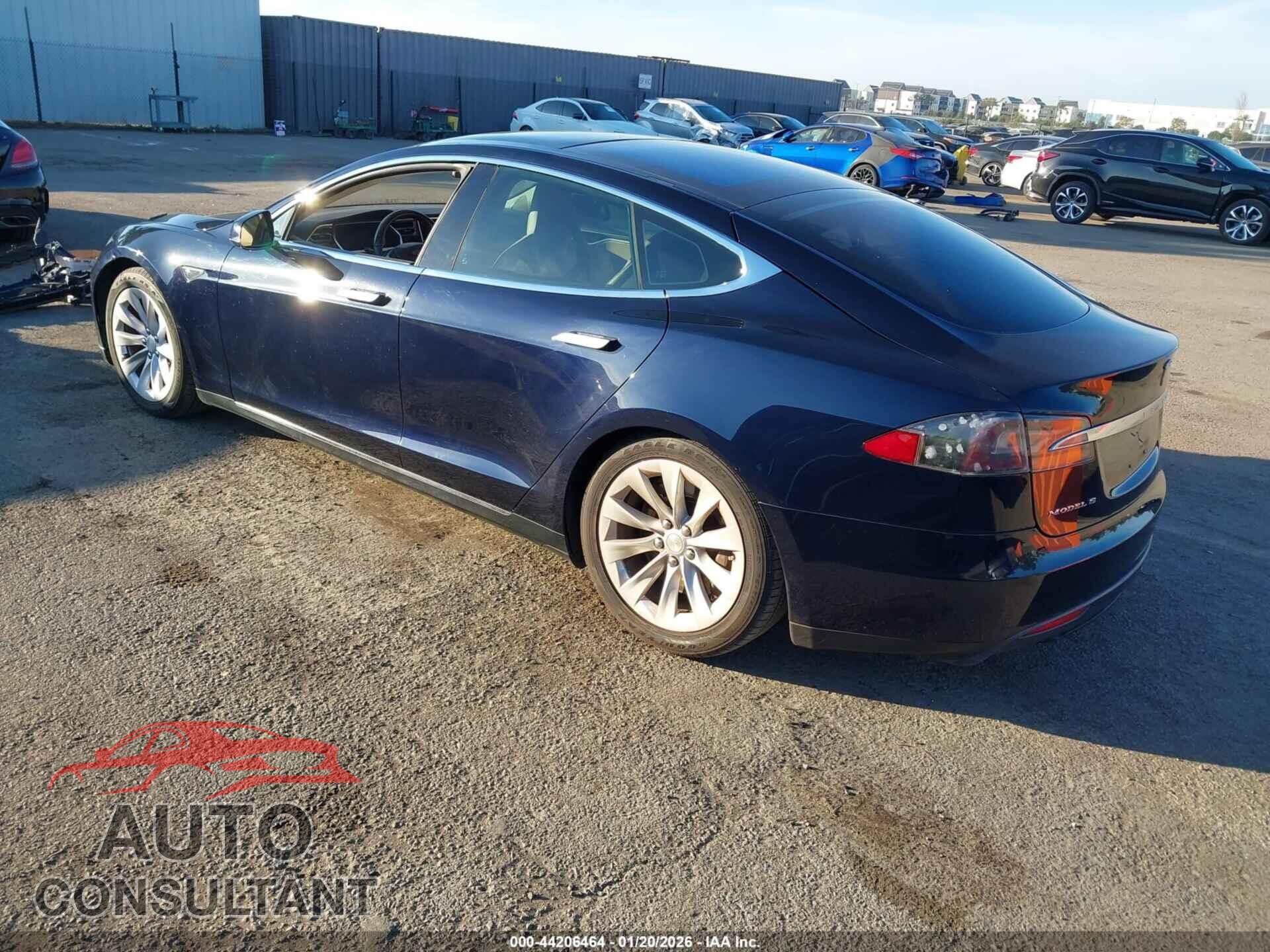 TESLA MODEL S 2012 - 5YJSA1CP1CFP02399