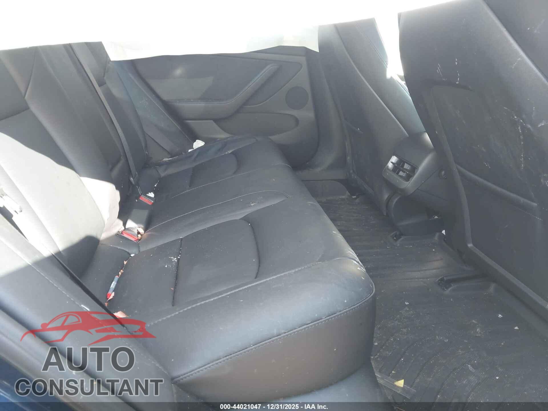 TESLA MODEL 3 2023 - 5YJ3E1EA6PF678754
