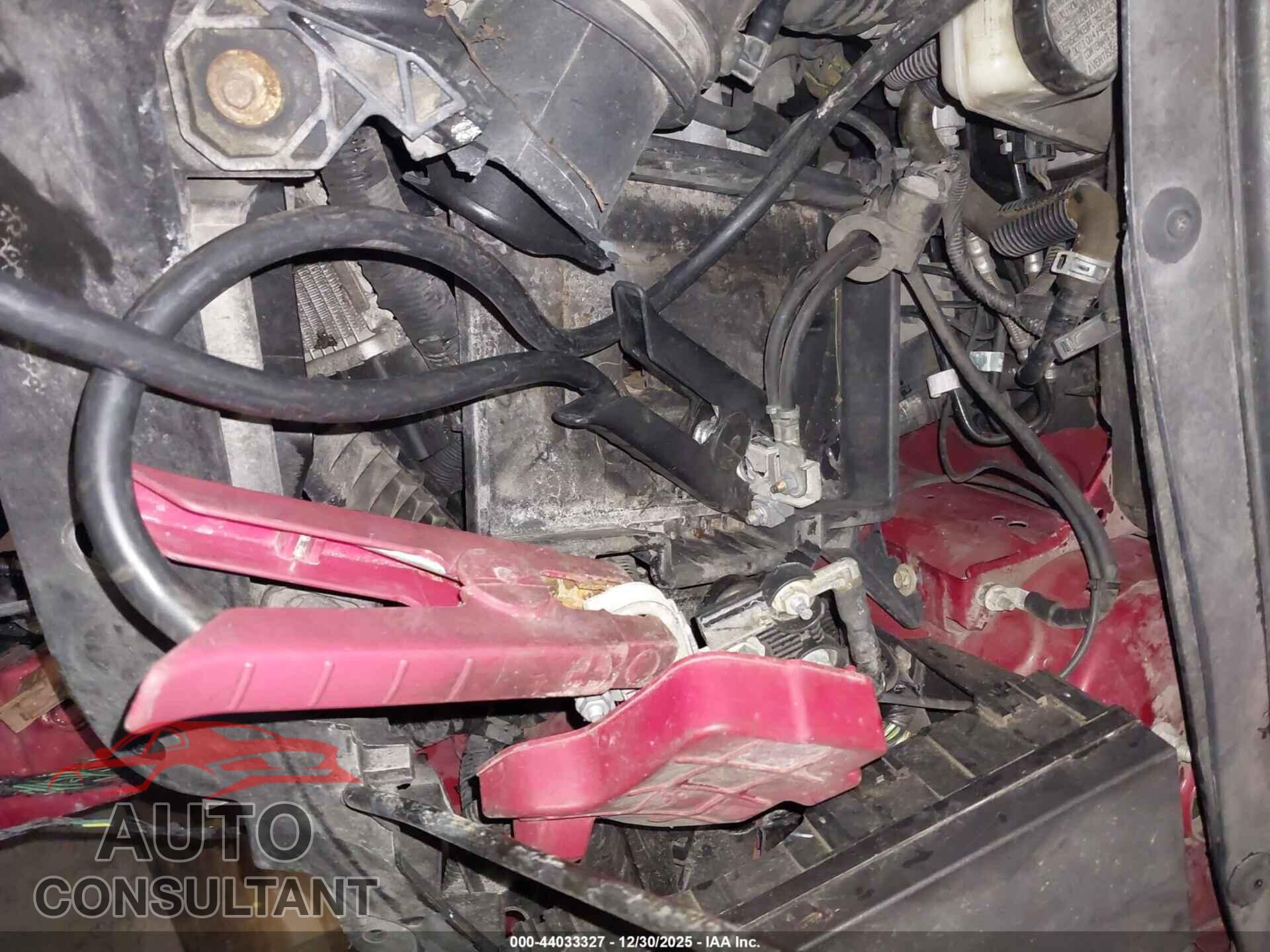 FORD EDGE 2013 - 2FMDK4JC1DBC42145