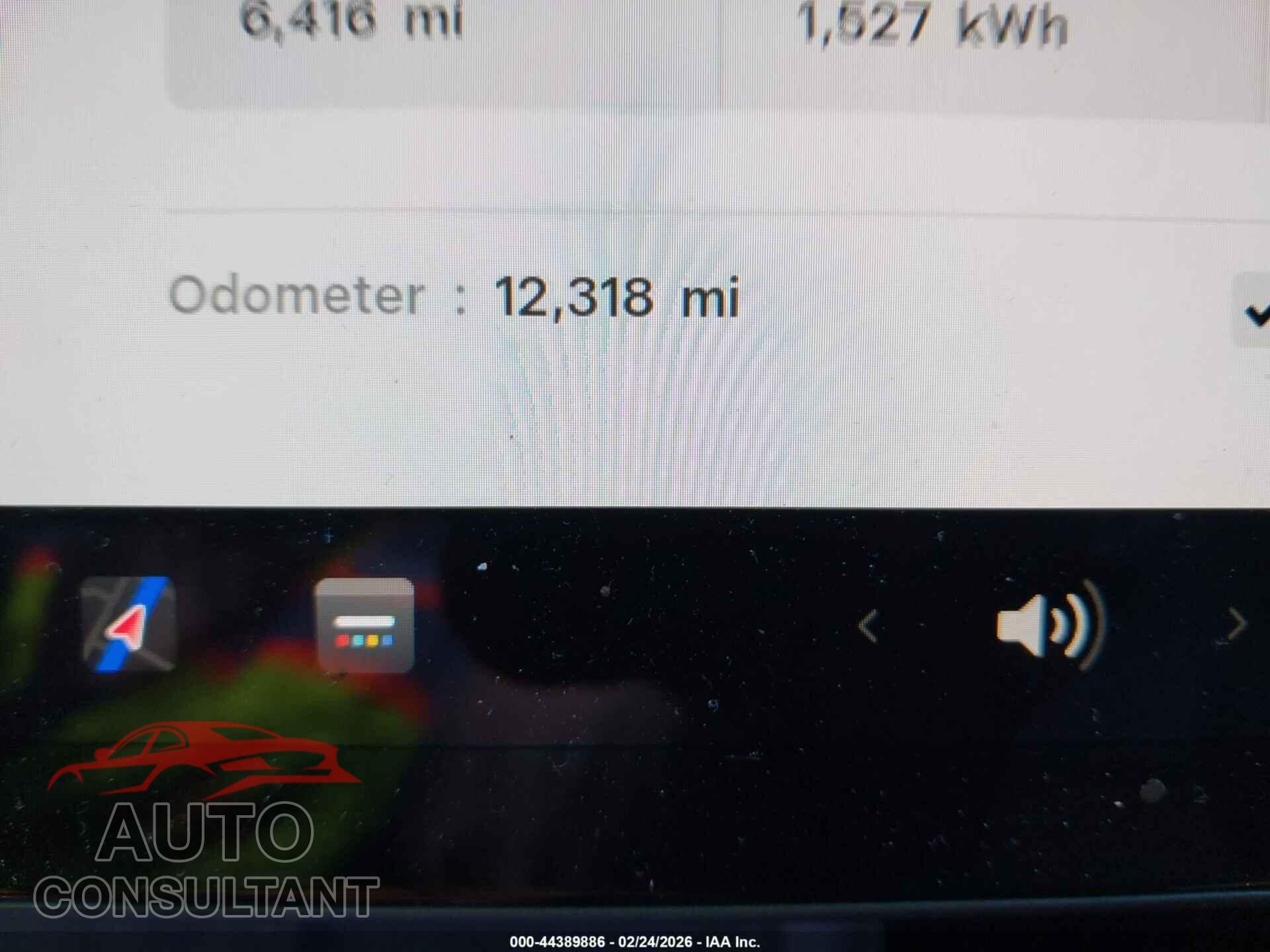 TESLA MODEL 3 2025 - 5YJ3E1EA4SF965552