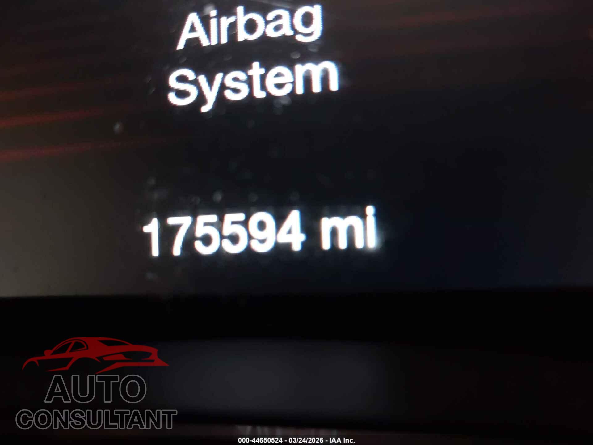 DODGE DURANGO 2017 - 1C4RDJAG9HC879196