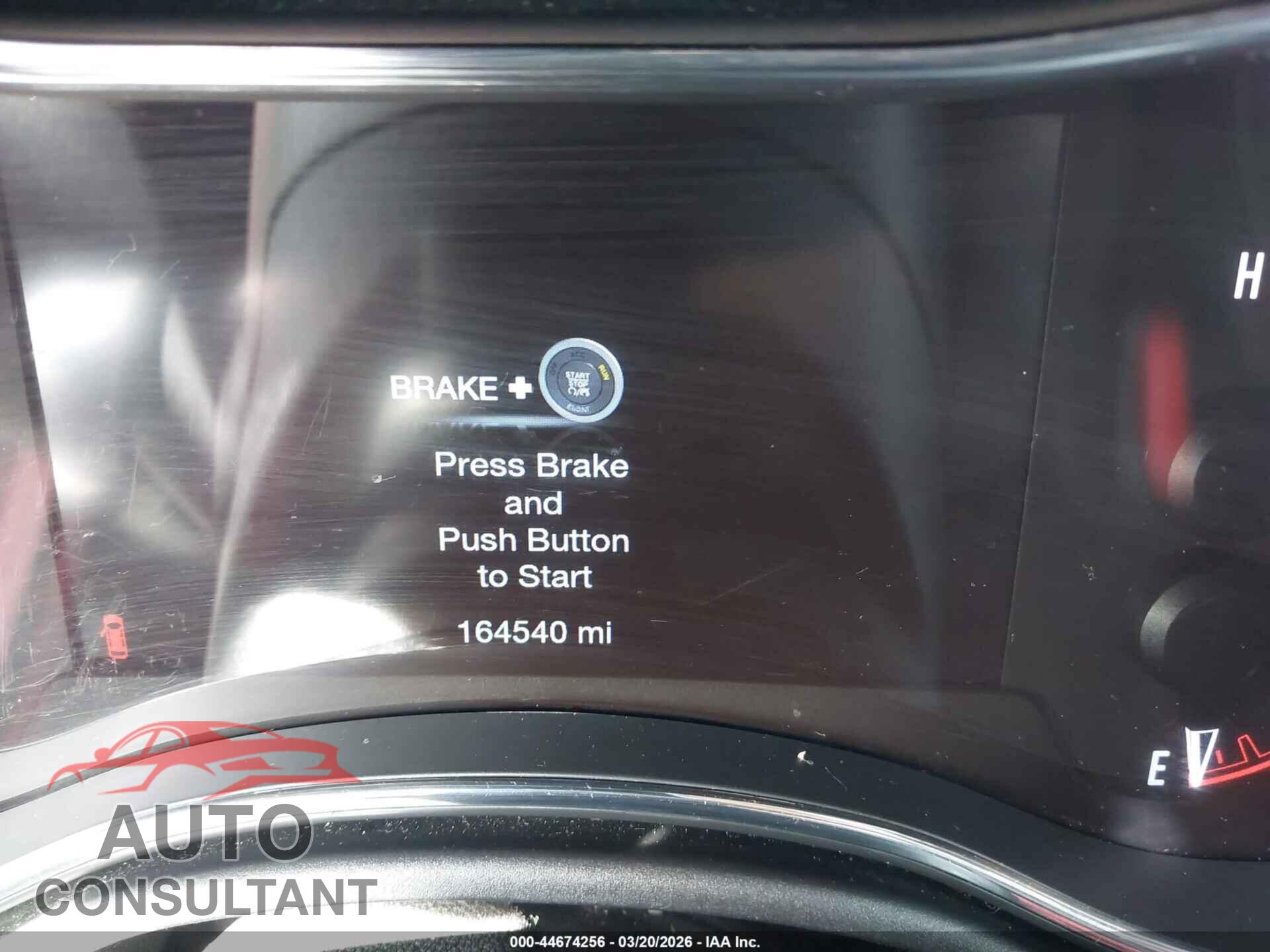 DODGE DURANGO 2018 - 1C4RDJAG1JC341355