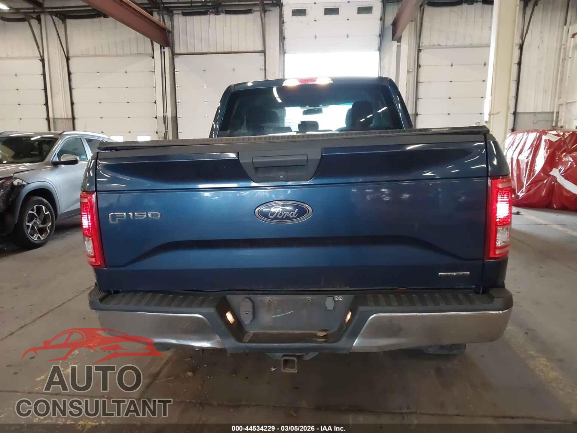 FORD F-150 2015 - 1FTFX1EF2FFB72559