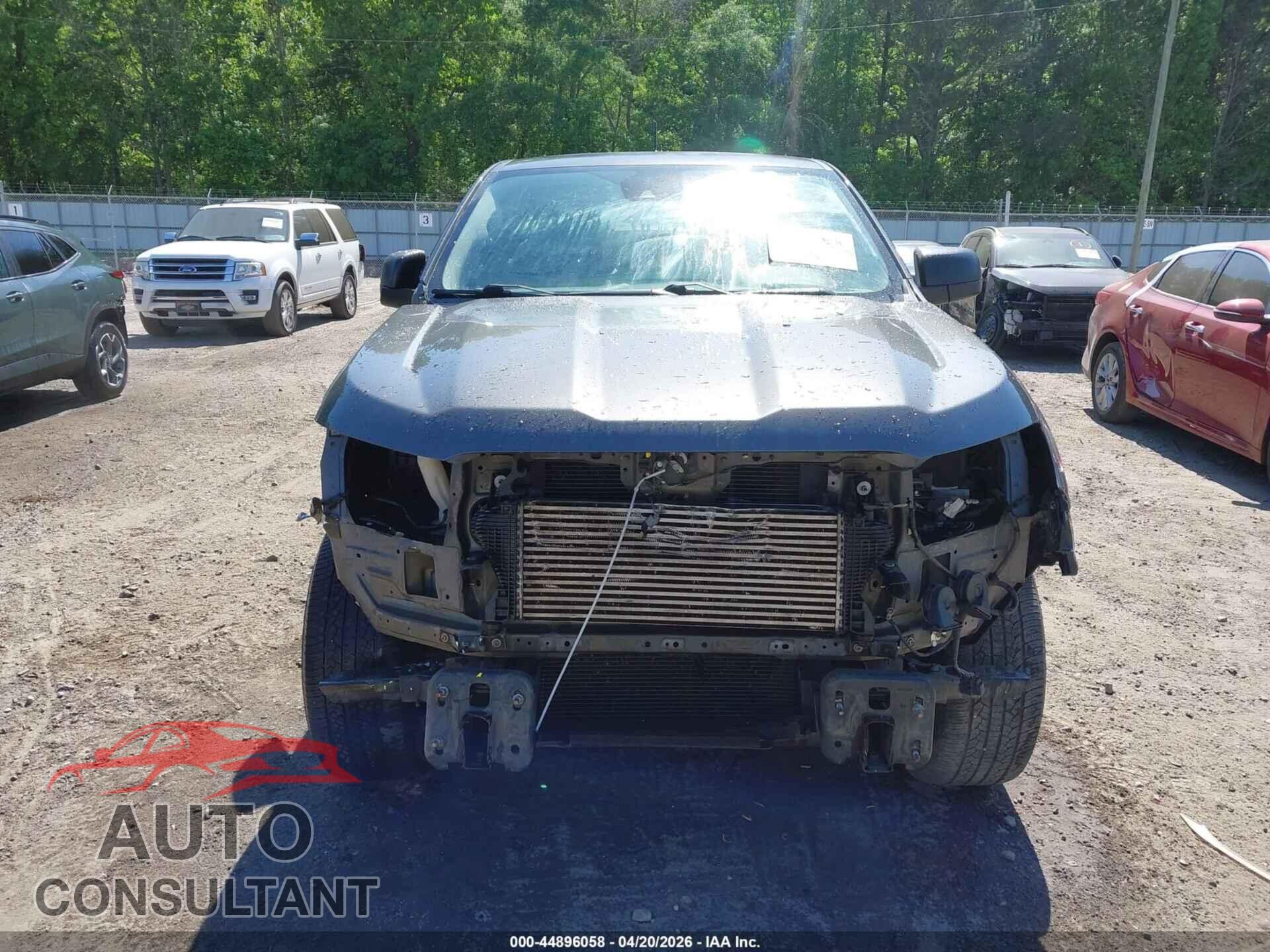 FORD RANGER 2019 - 1FTER4EH2KLA80162