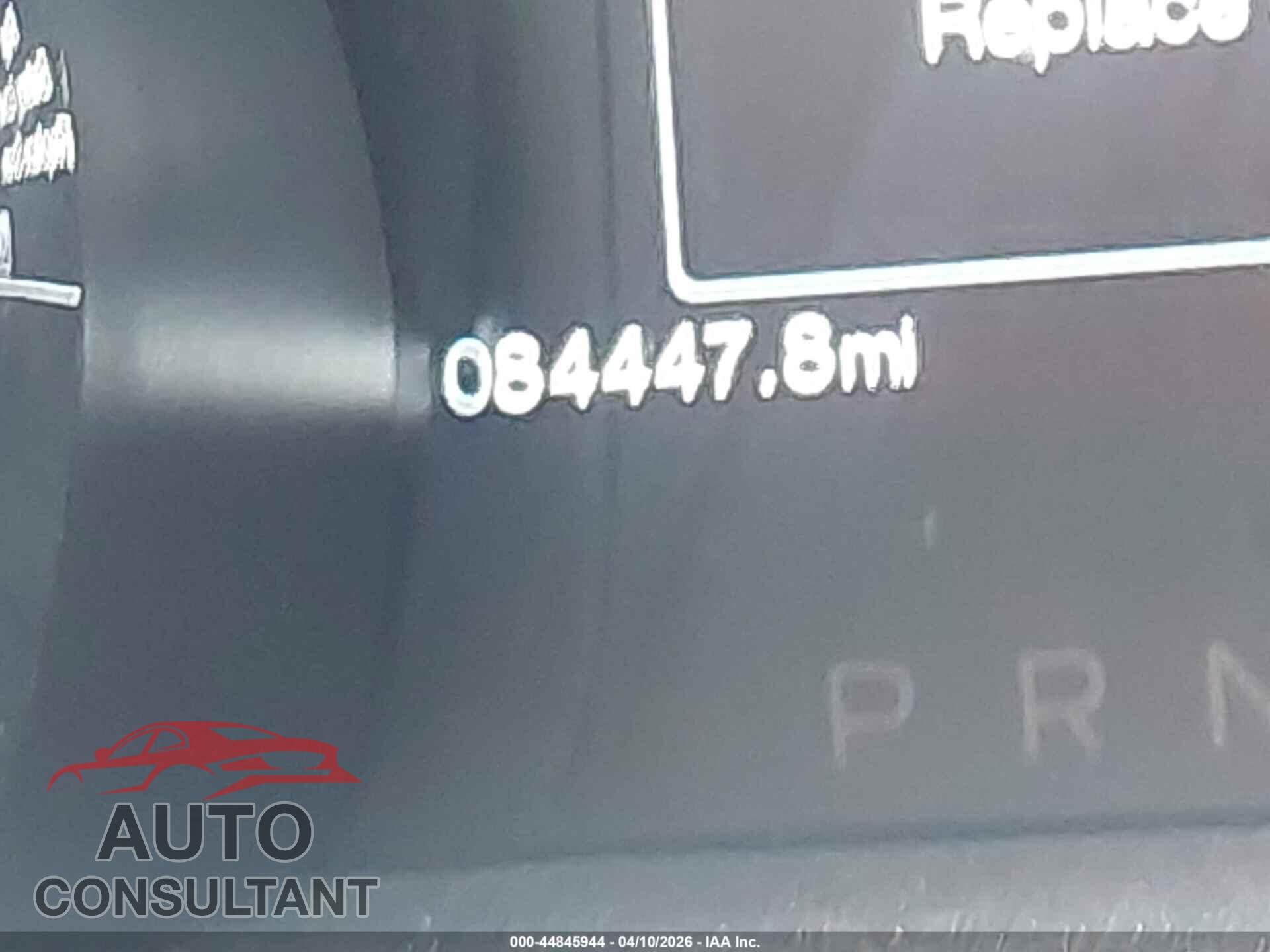 FORD MUSTANG 2016 - 1FA6P8TH1G5253157