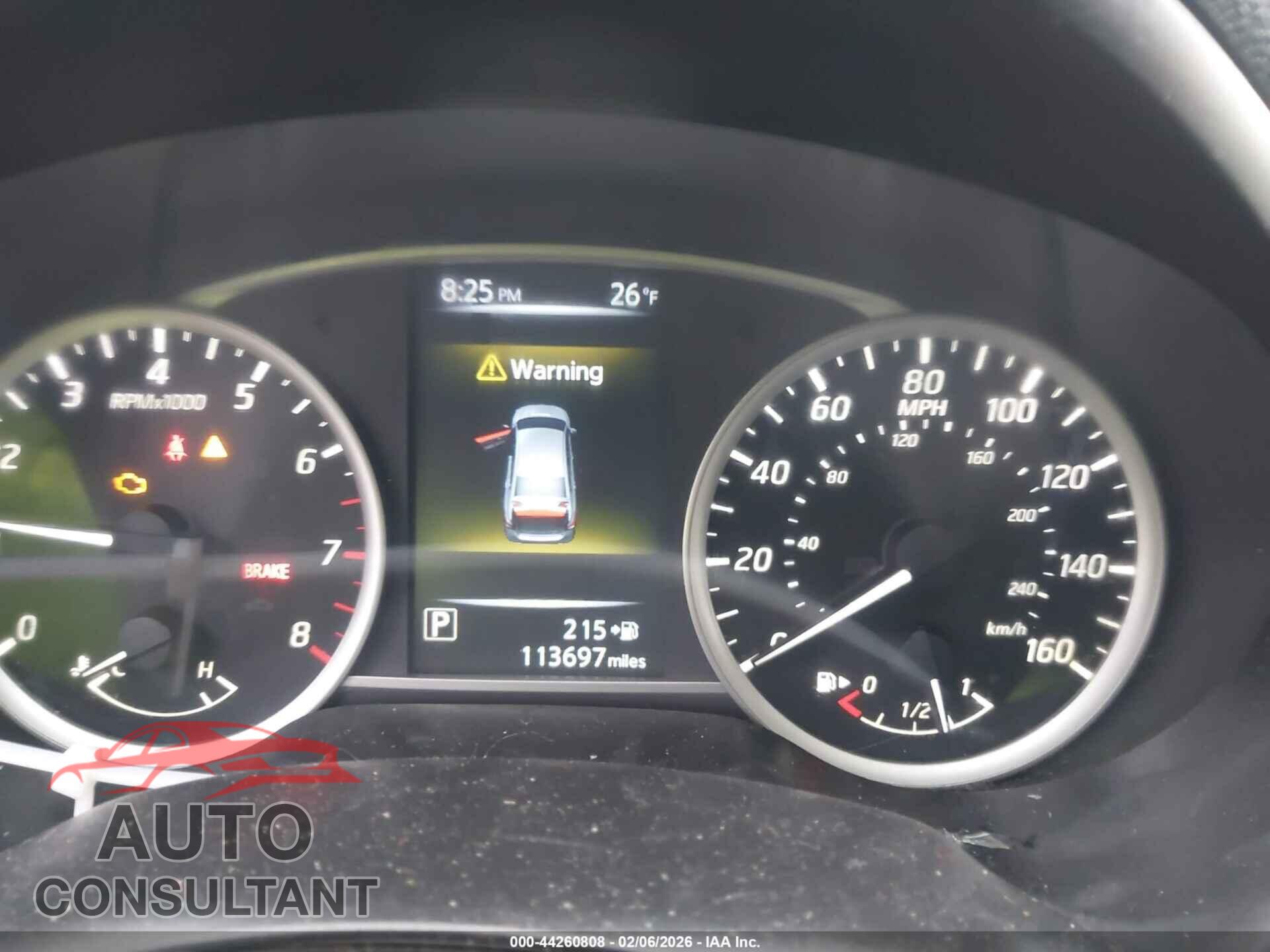 NISSAN SENTRA 2017 - 3N1AB7AP3HL705735