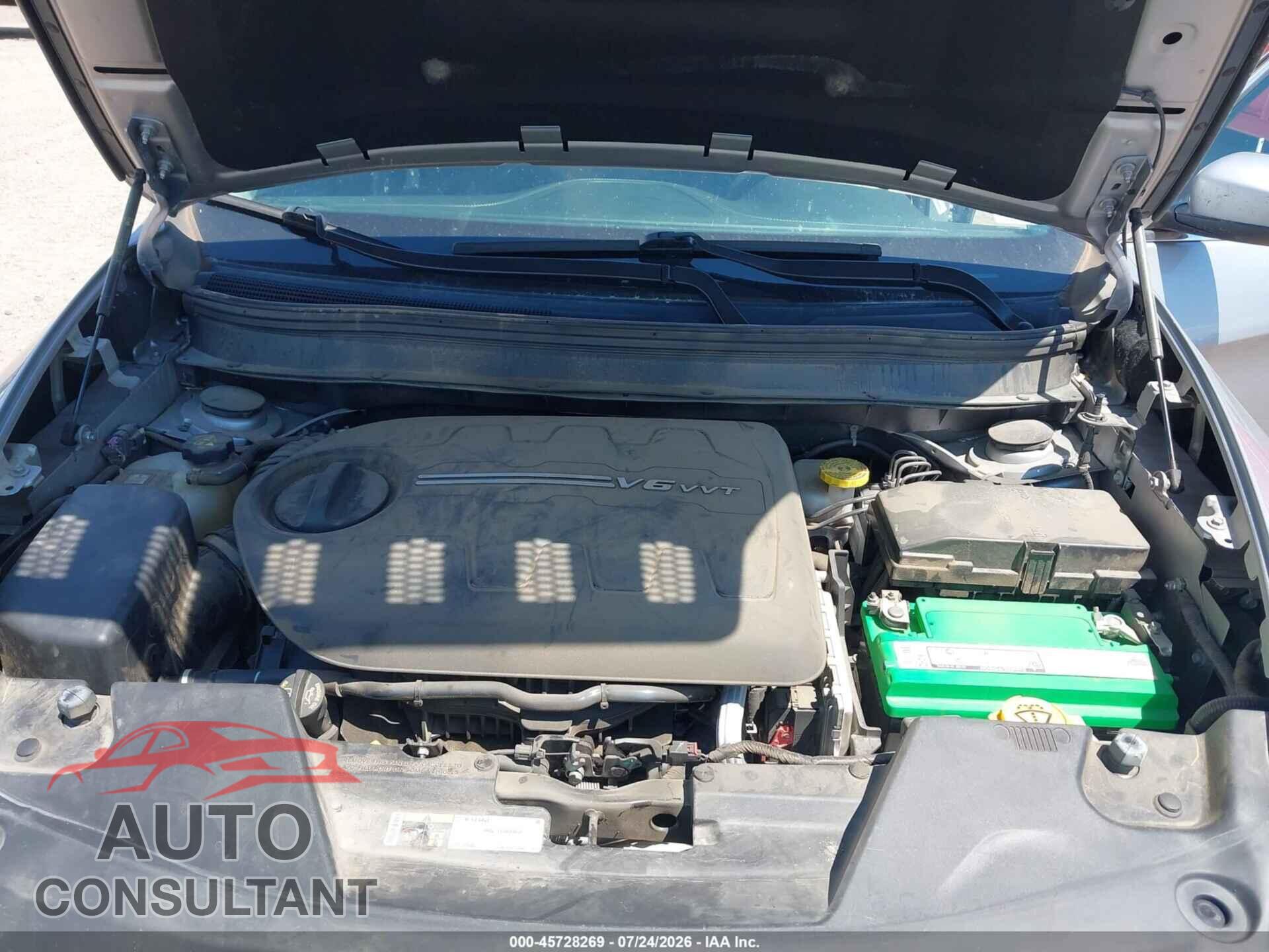 JEEP CHEROKEE 2018 - 1C4PJMCX2JD585539