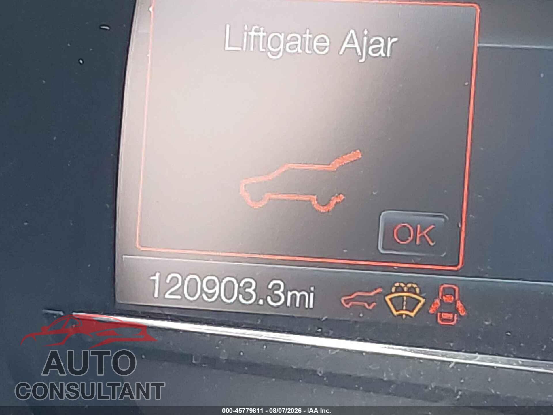 FORD EXPLORER 2018 - 1FM5K7F8XJGB55472