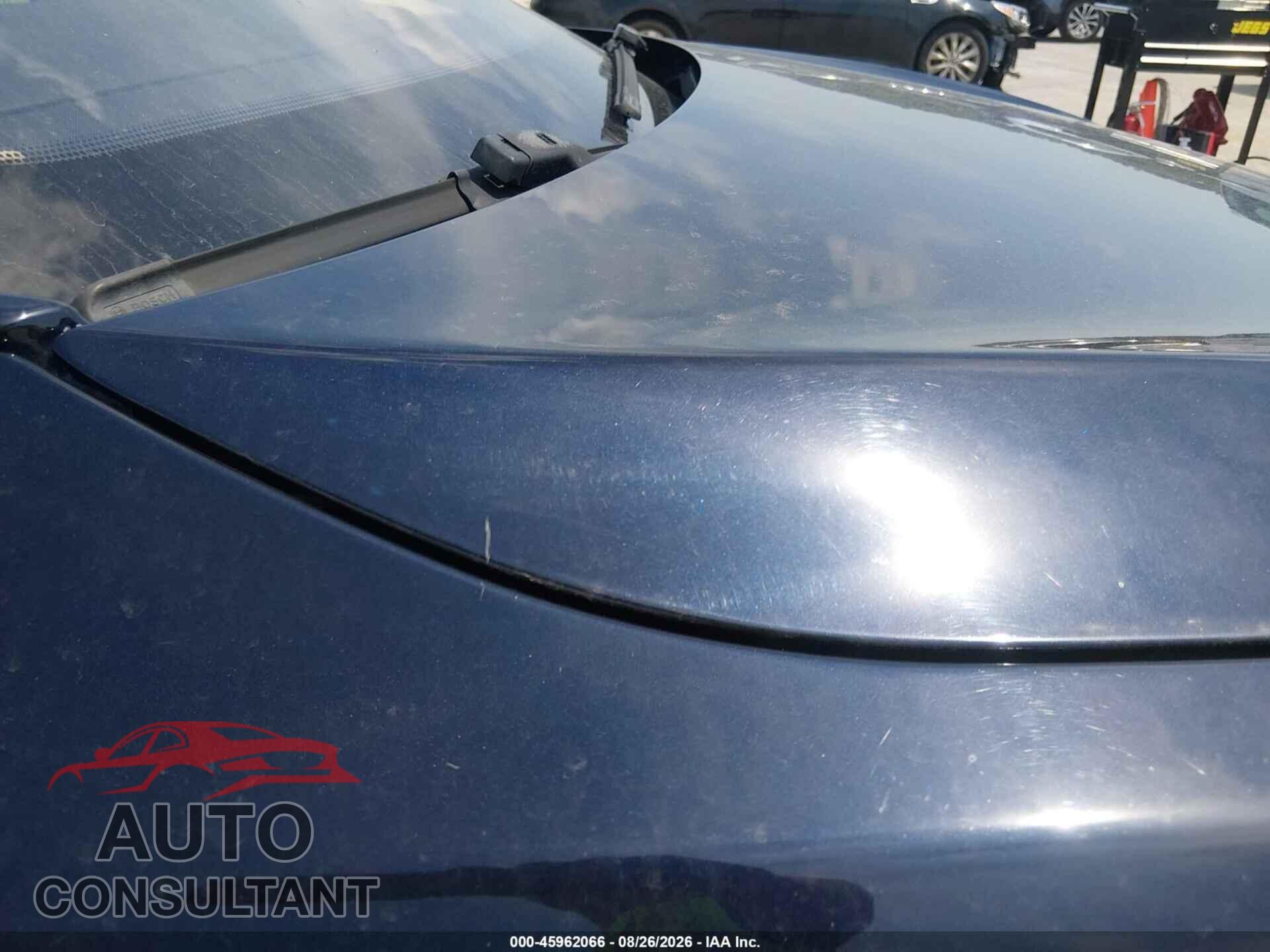 TESLA MODEL S 2013 - 5YJSA1DP7DFP06943