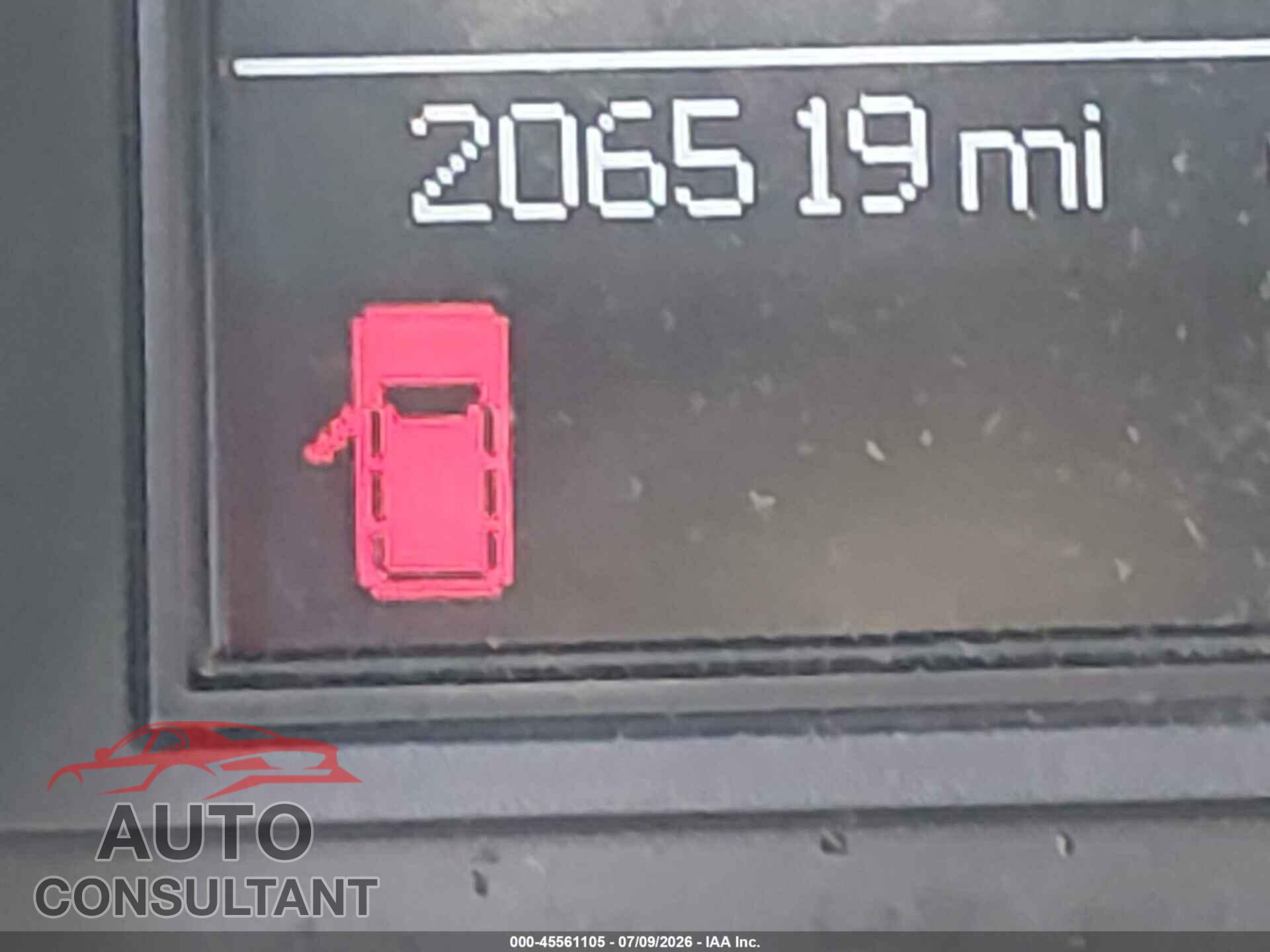DODGE DURANGO 2012 - 1C4SDJCT0CC202610