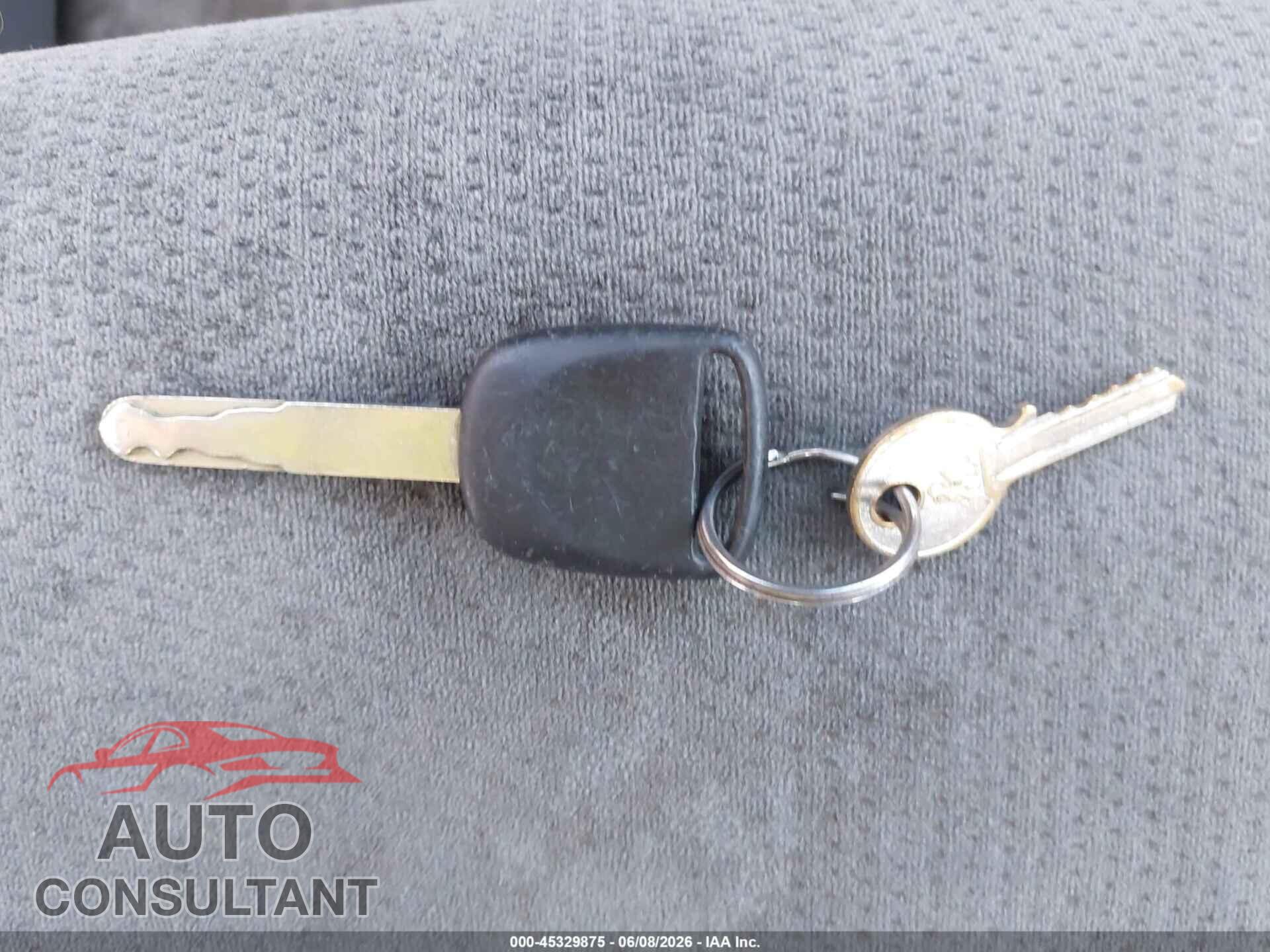 HONDA CIVIC 2010 - 19XFA1F37AE008765
