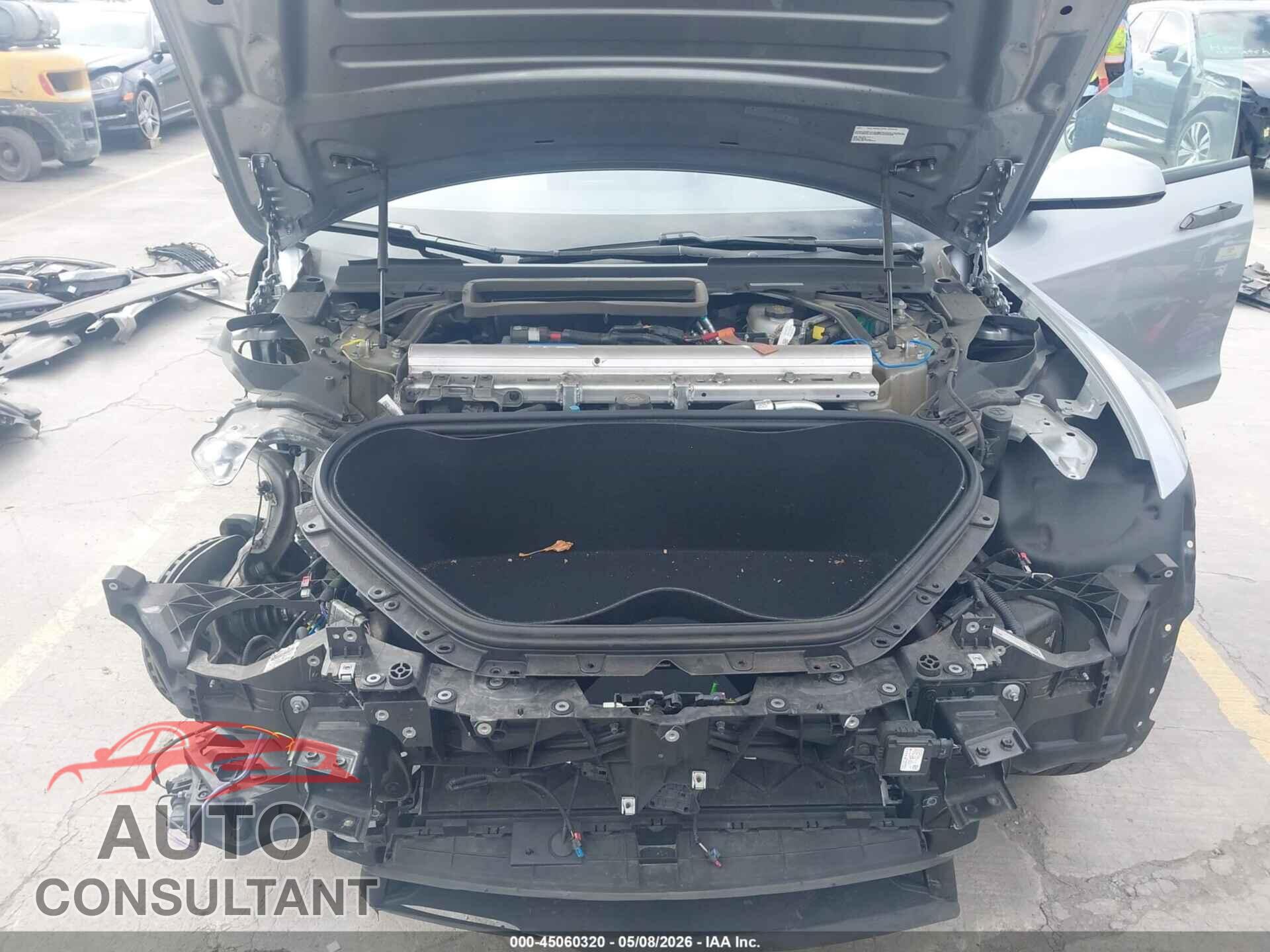 TESLA MODEL S 2024 - 5YJSA1E53RF545219