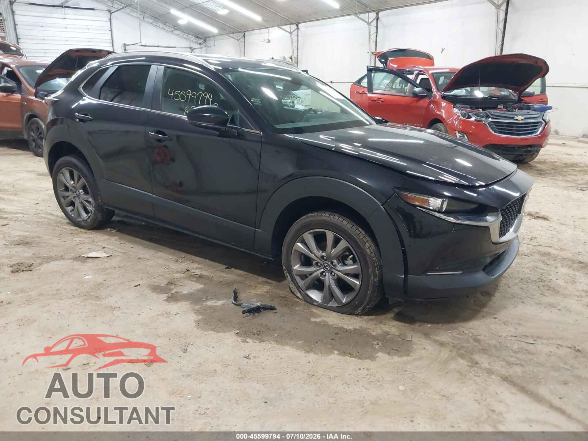 MAZDA CX-30 2023 - 3MVDMBBM3PM588564