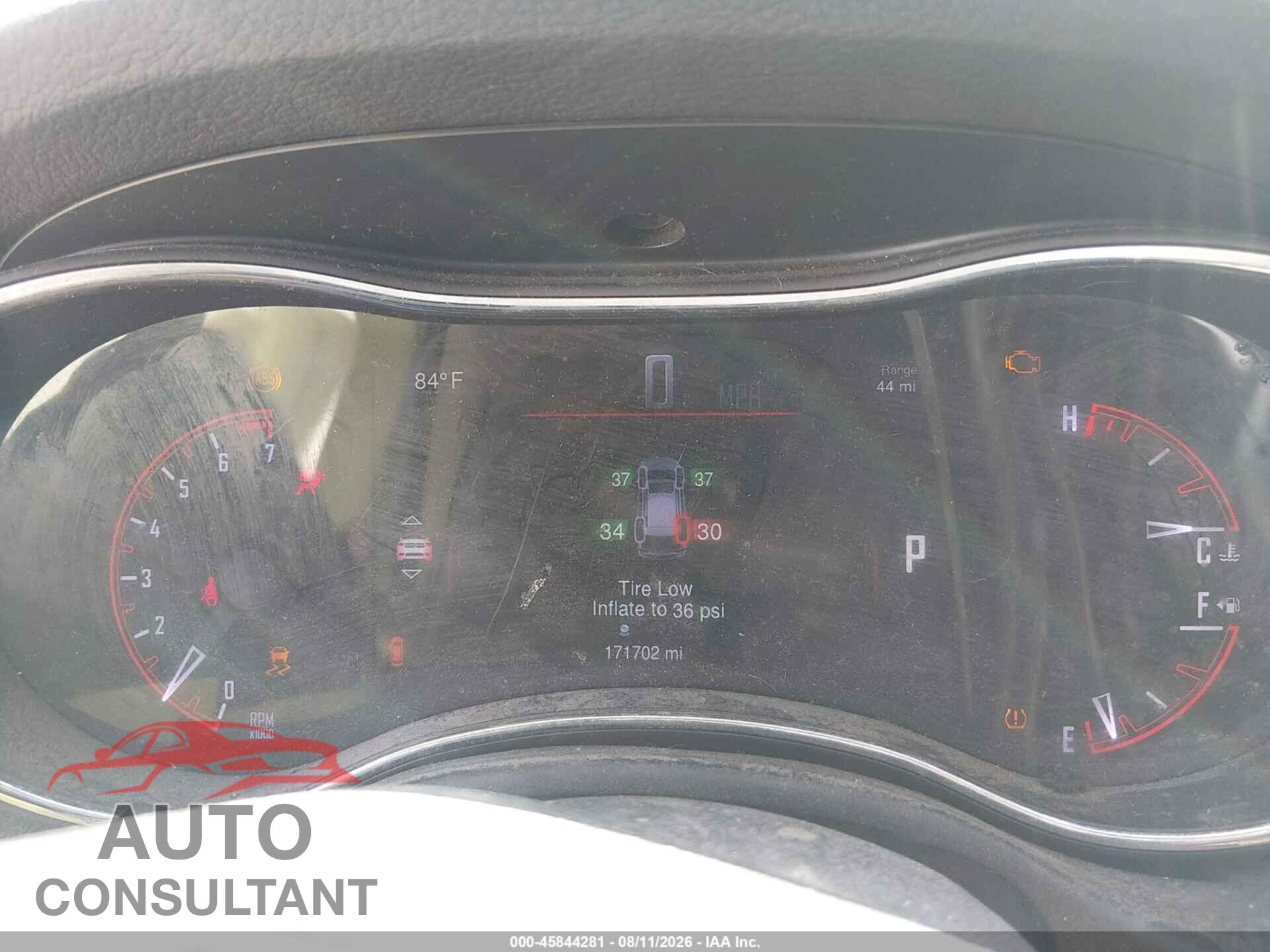 DODGE DURANGO 2015 - 1C4RDHDG1FC766067