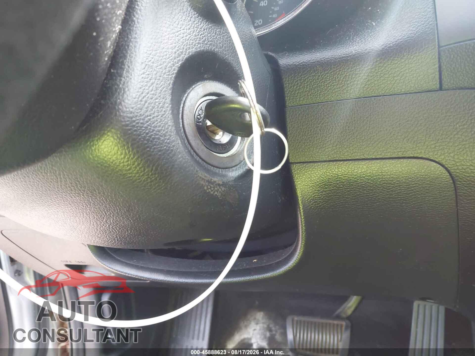 KIA FORTE 2014 - KNAFK4A61E5149832