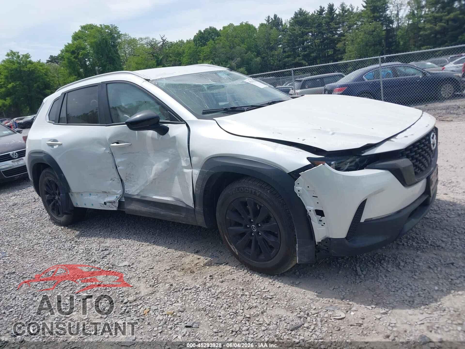 MAZDA CX-50 2024 - 7MMVABBM2RN181293