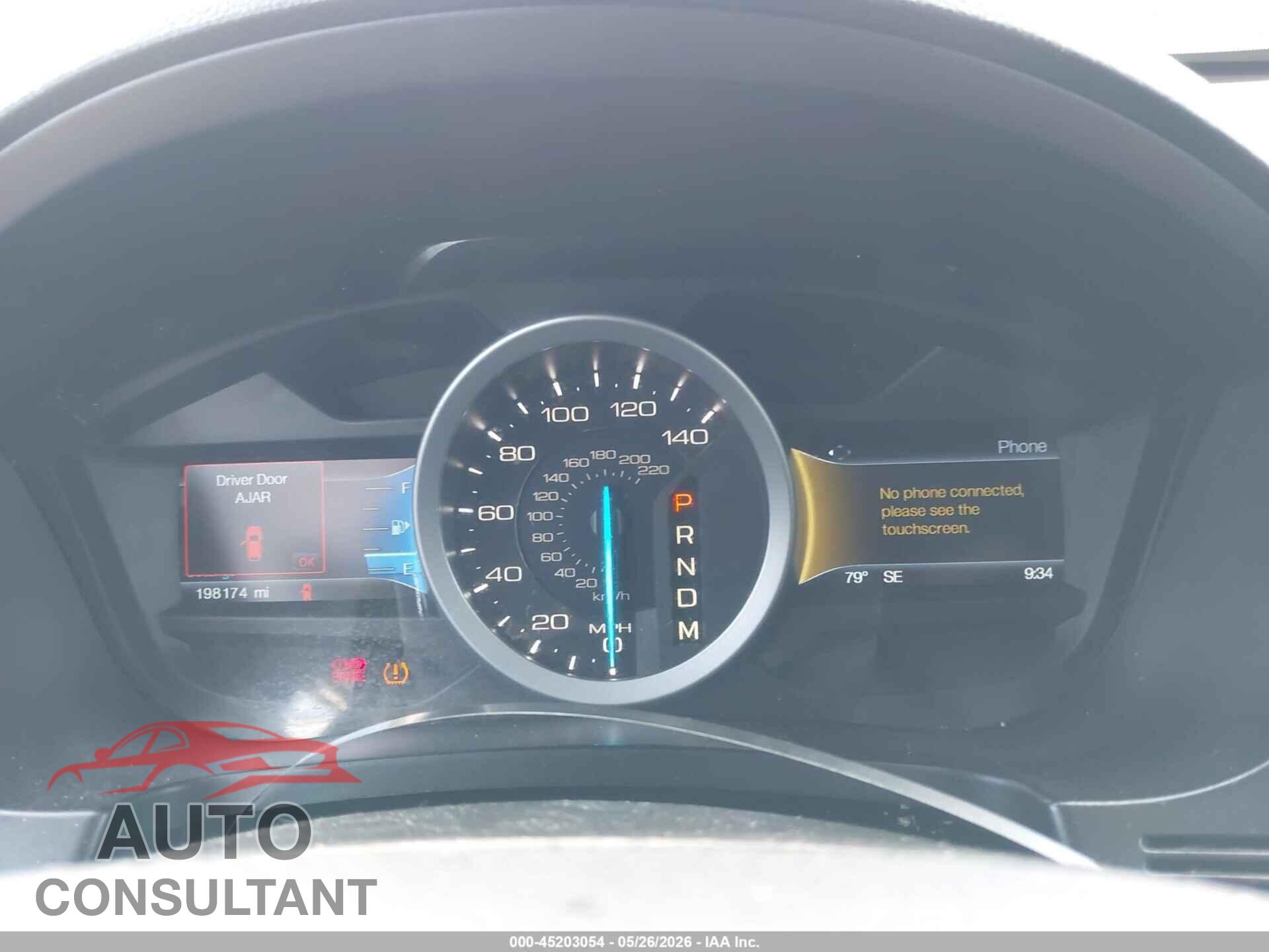 FORD EXPLORER 2014 - 1FM5K8D84EGB87820