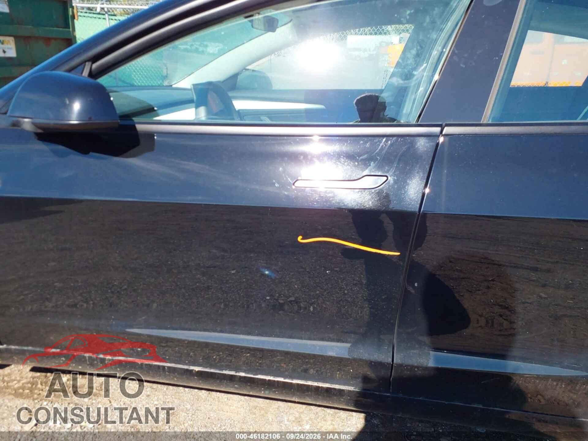 TESLA MODEL 3 2023 - 5YJ3E1EA9PF644842