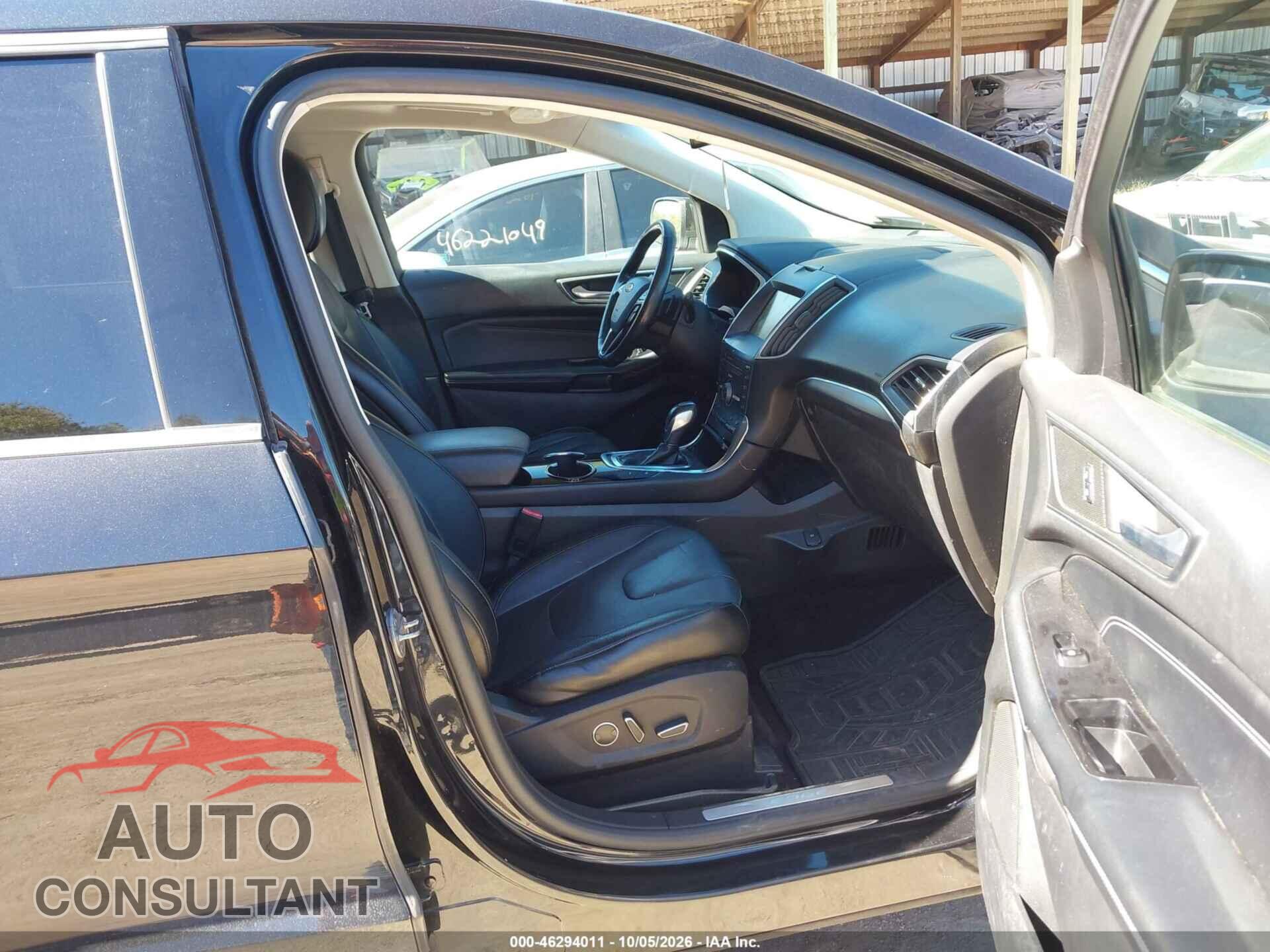 FORD EDGE 2015 - 2FMPK4K93FBC11675
