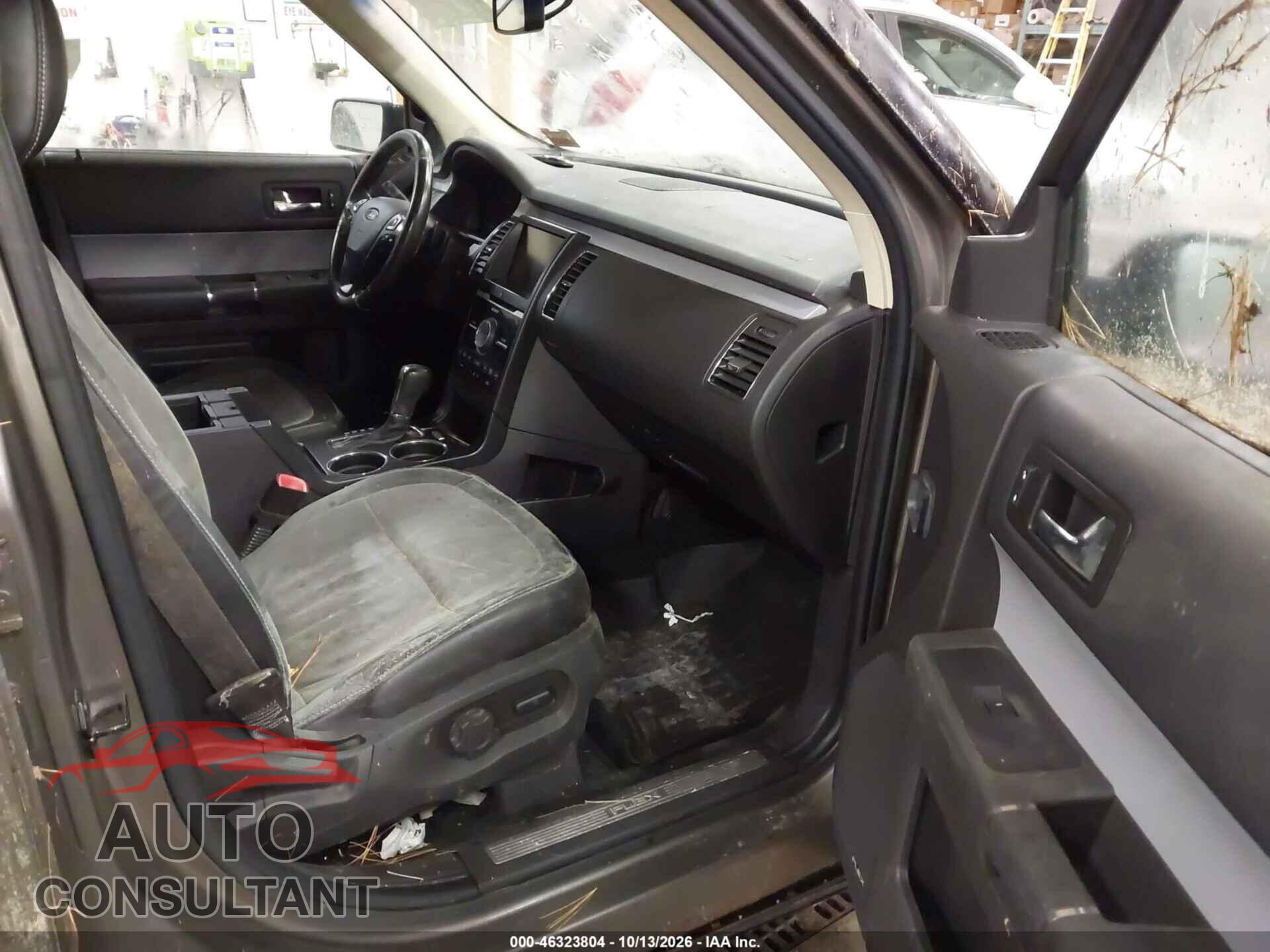 FORD FLEX 2014 - 2FMHK6DT5EBD06455