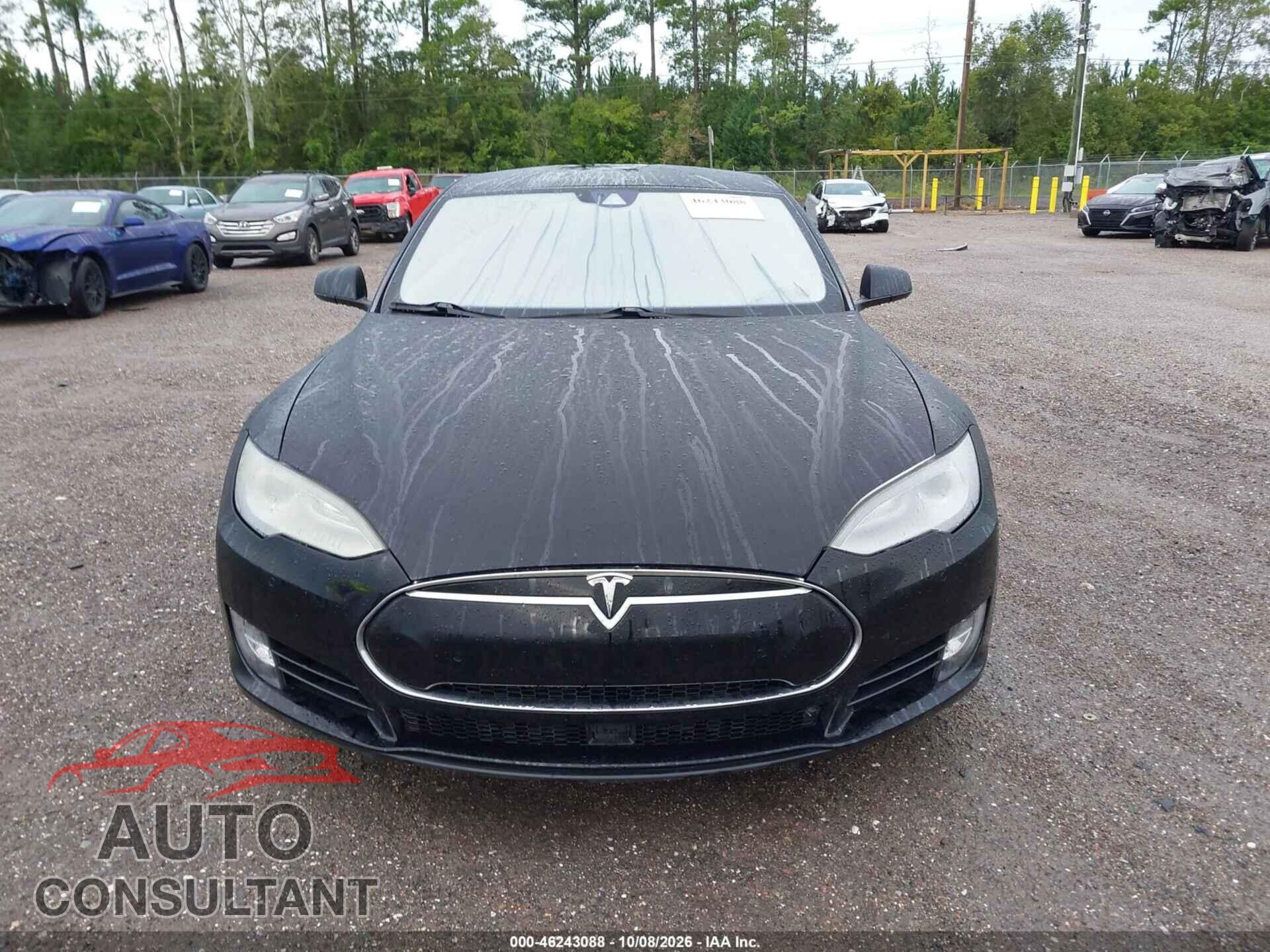 TESLA MODEL S 2016 - 5YJSA1E23GF114298