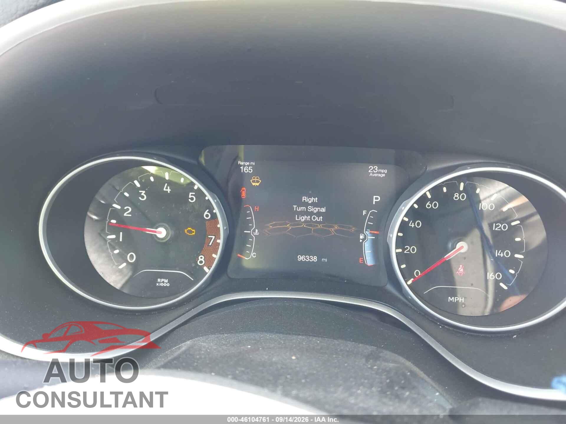 JEEP COMPASS 2021 - 3C4NJDCB7MT549663