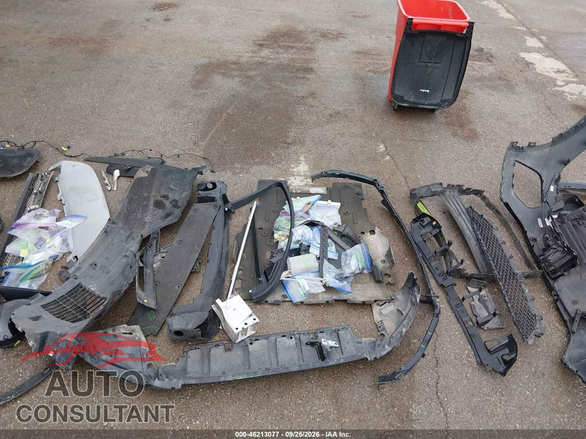 JAGUAR E-PACE 2021 - SADFP2FX6M1024460