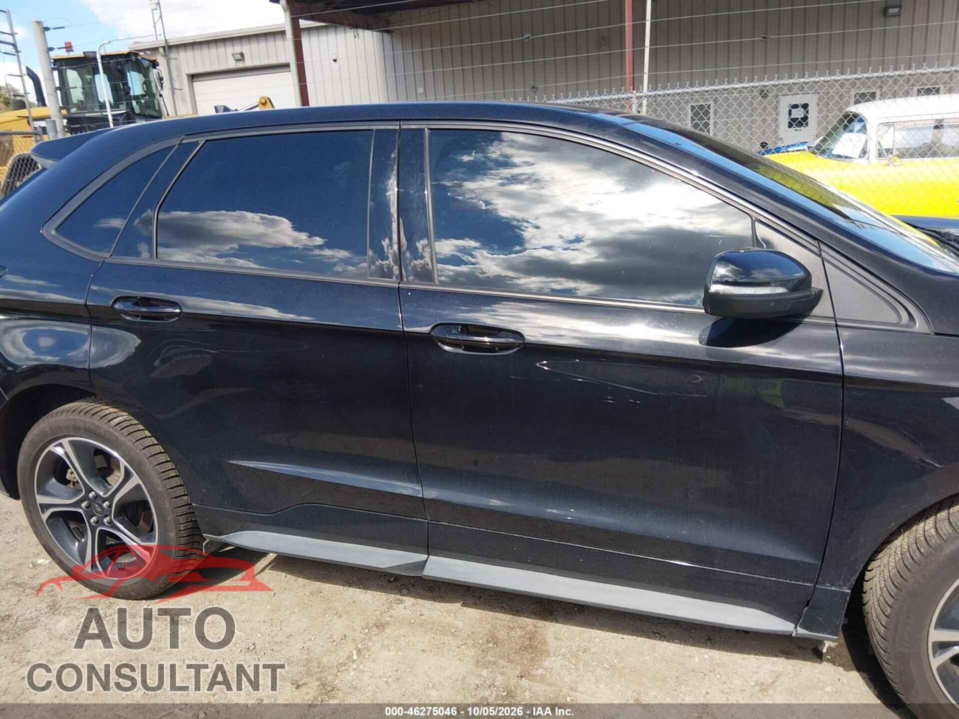 FORD EDGE 2019 - 2FMPK4AP3KBC17549