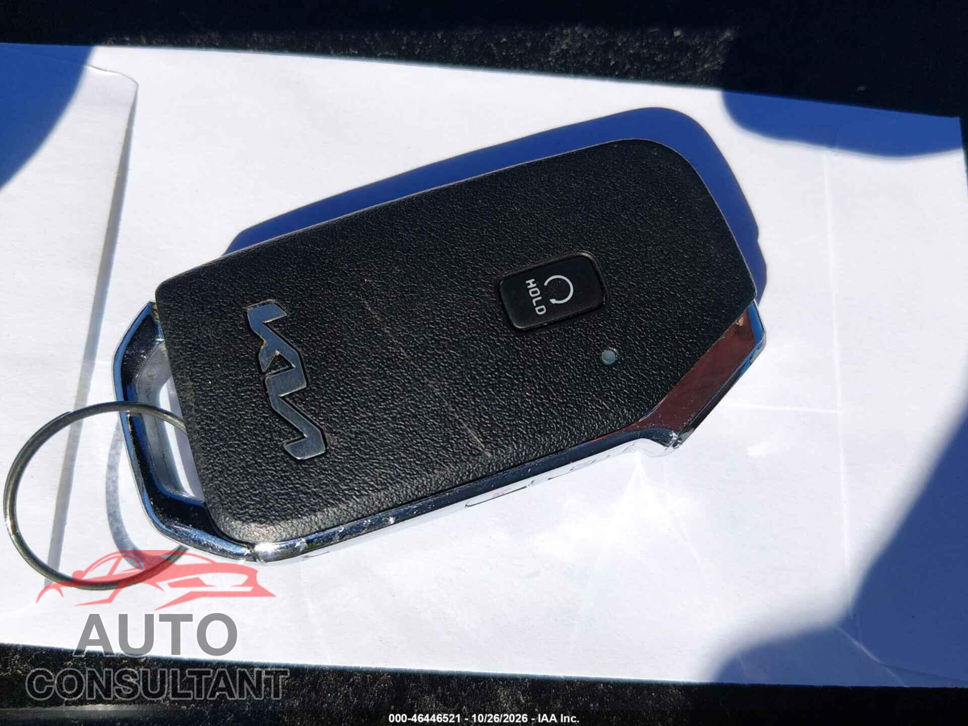 KIA SELTOS 2024 - KNDERCAA1R7660573