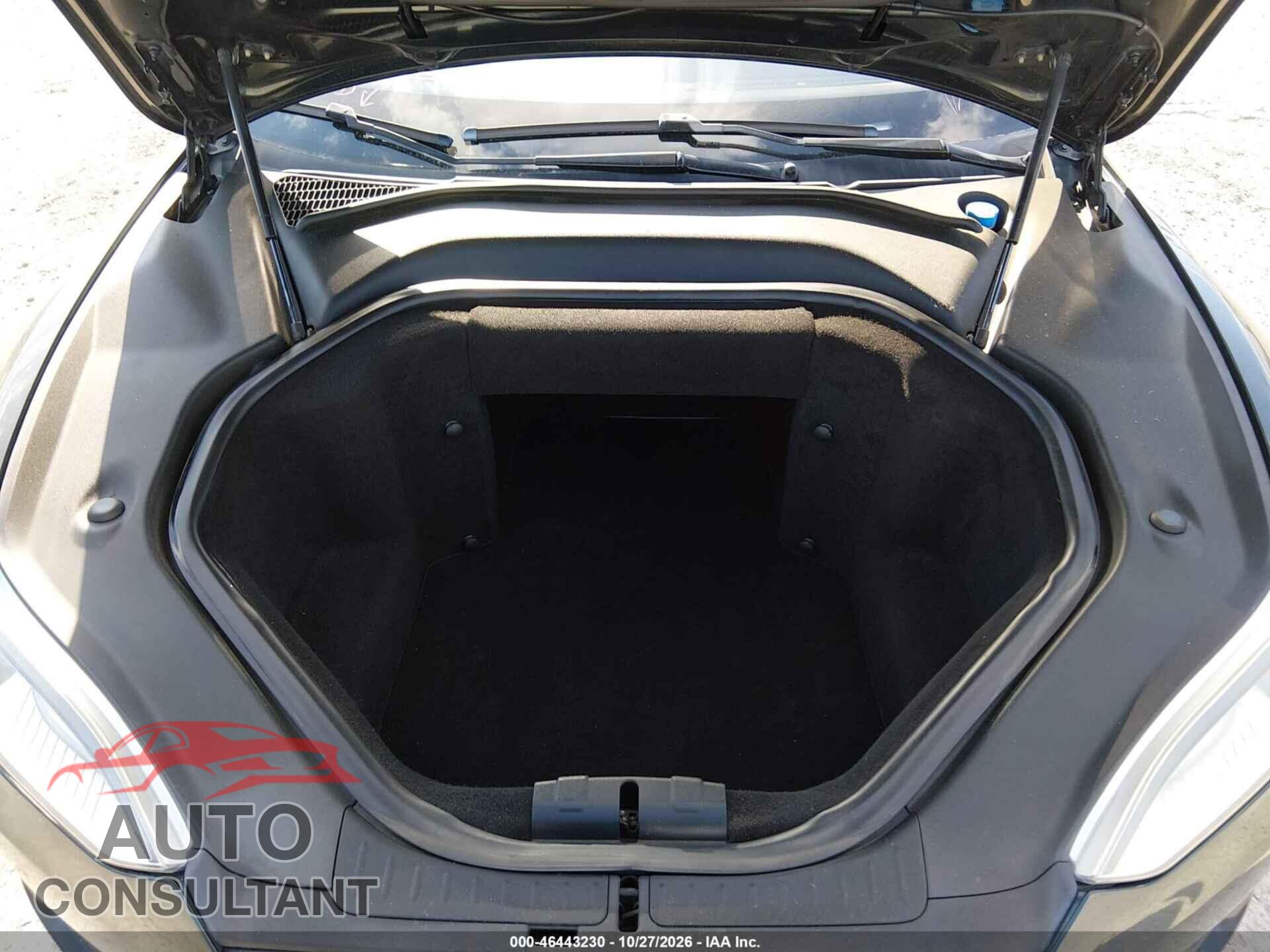 TESLA MODEL S 2014 - 5YJSA1H13EFP30695