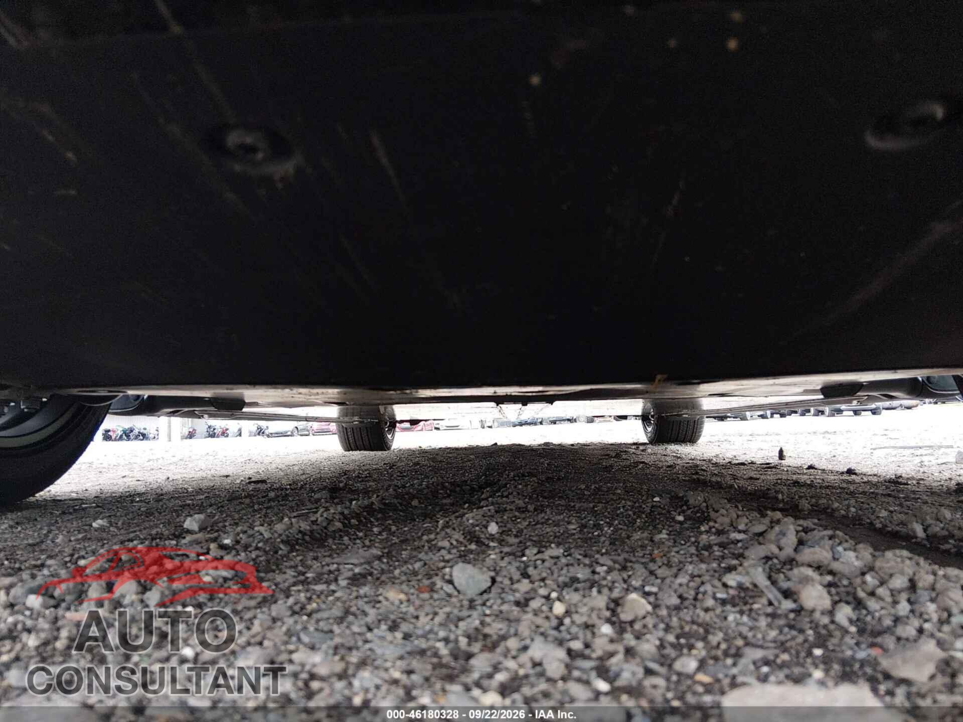 TESLA MODEL 3 2026 - 5YJ3E1EB2TF226111