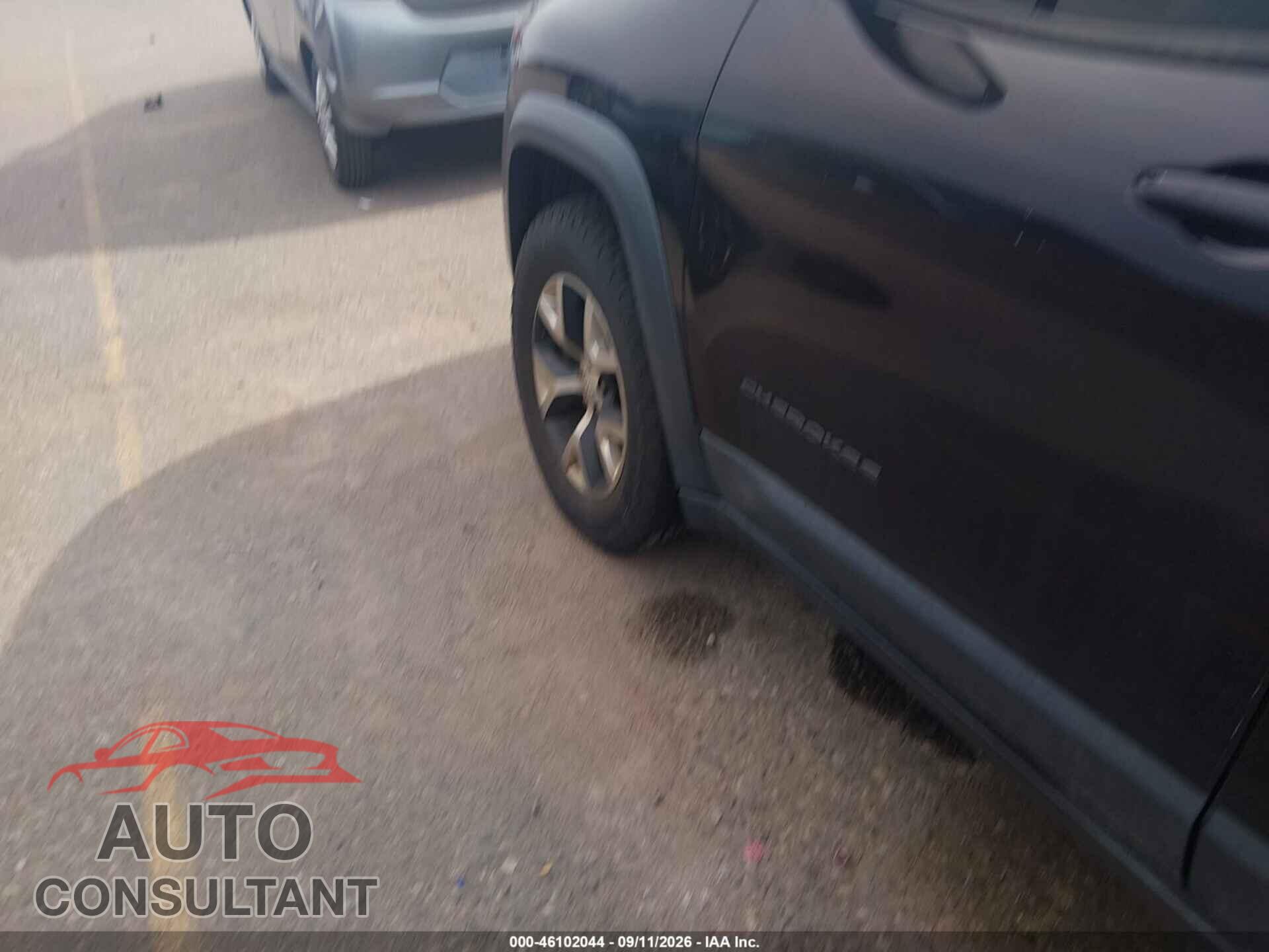 JEEP CHEROKEE 2014 - 1C4PJMBS8EW147611