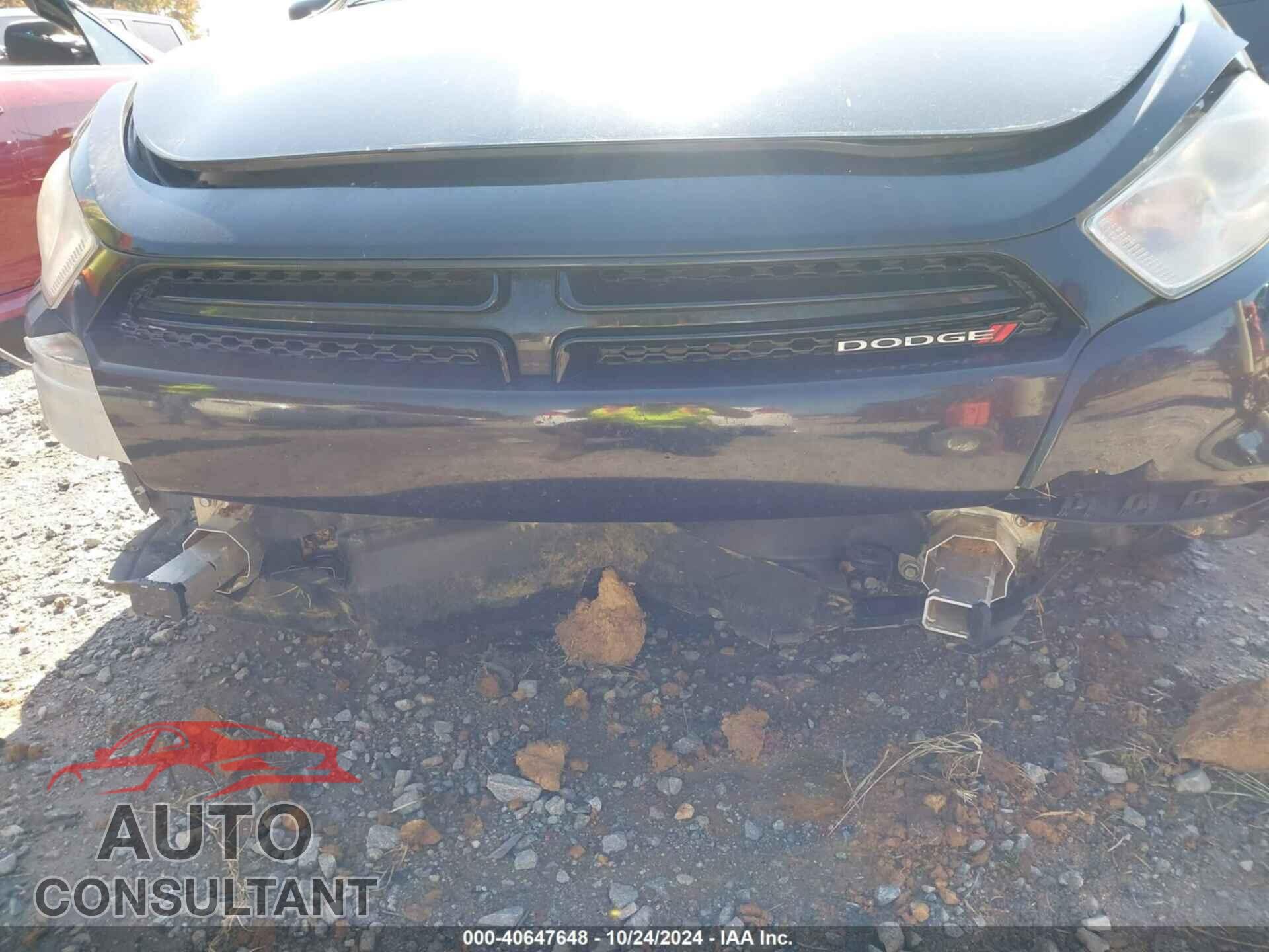 DODGE DART 2013 - 1C3CDFAA1DD342913