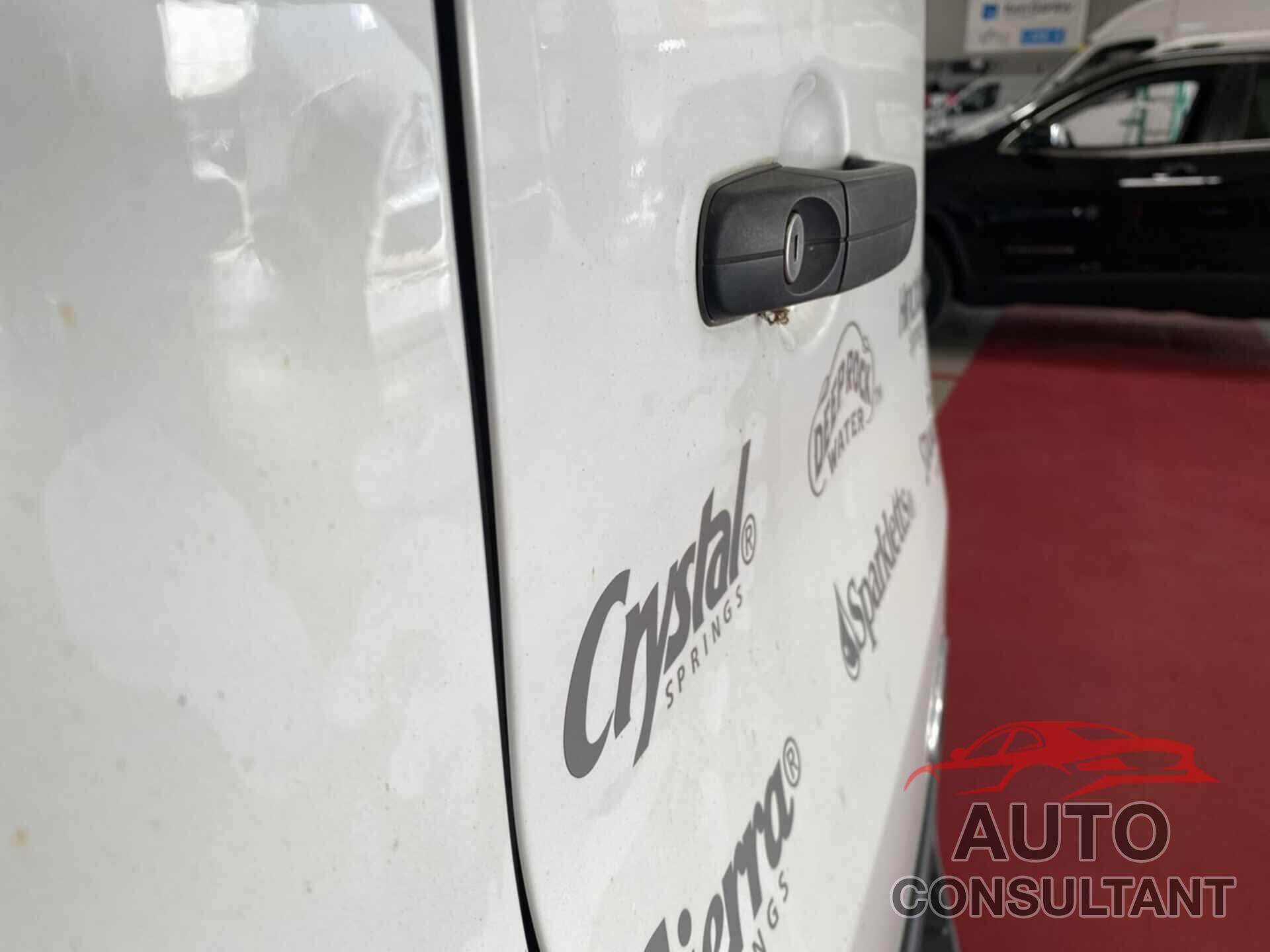 FORD TRANSIT-150 2018 - 1FTYE1CMXJKB31130