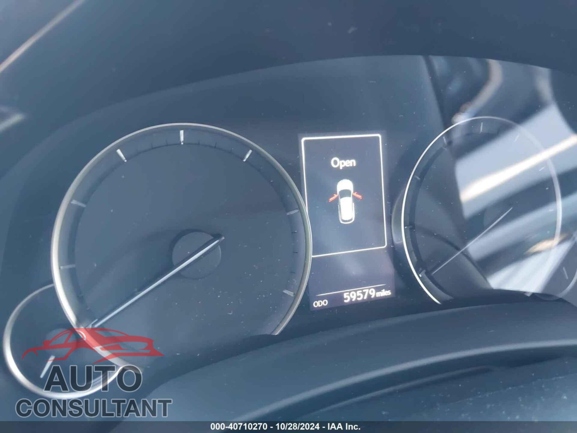 LEXUS RX 350 2017 - 2T2ZZMCA3HC045861
