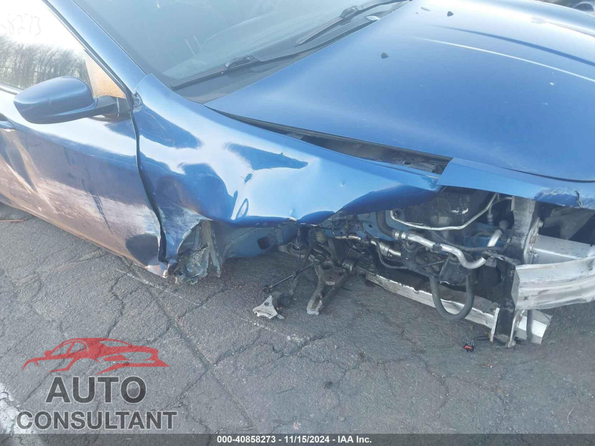 DODGE DART 2014 - 1C3CDFBB7ED719902