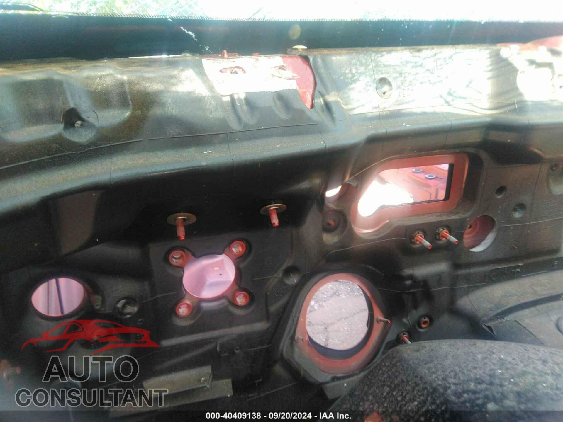 DODGE CHALLENGER 2021 - 2C3CDZFJ1MH514385