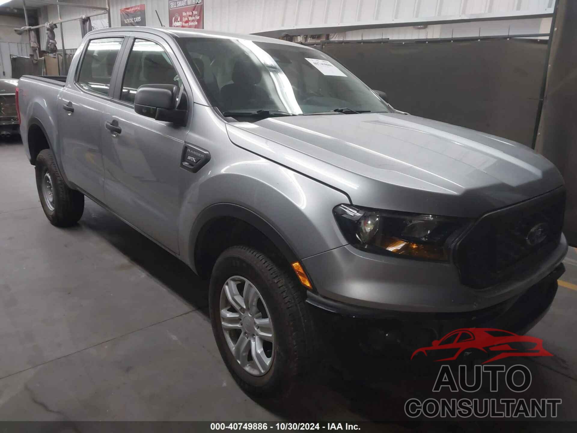 FORD RANGER 2020 - 1FTER4EH5LLA62126