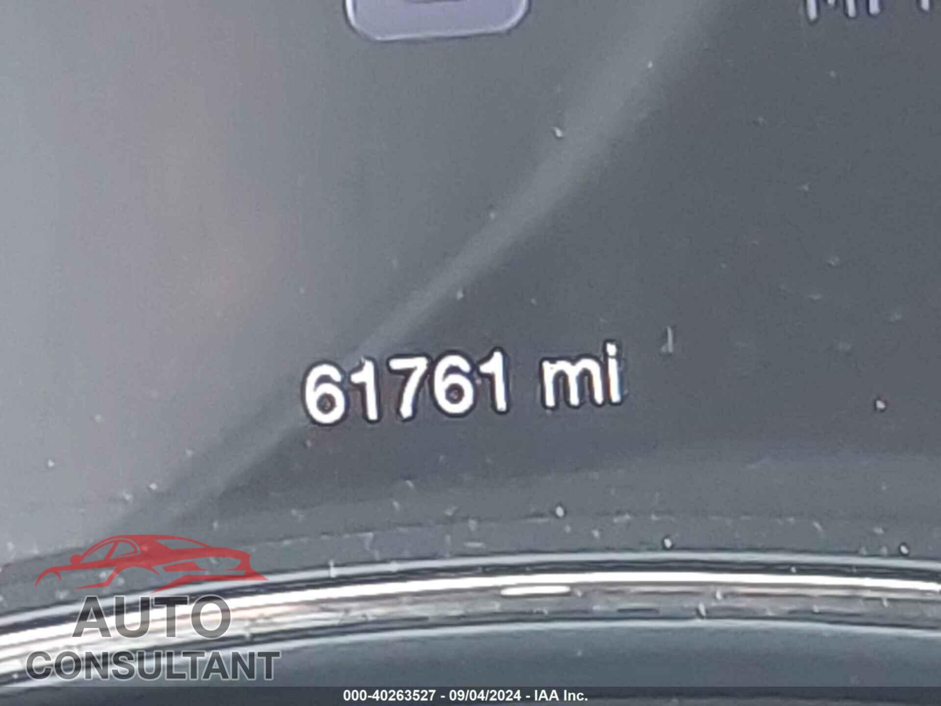 DODGE DURANGO 2018 - 1C4RDJDG0JC456380