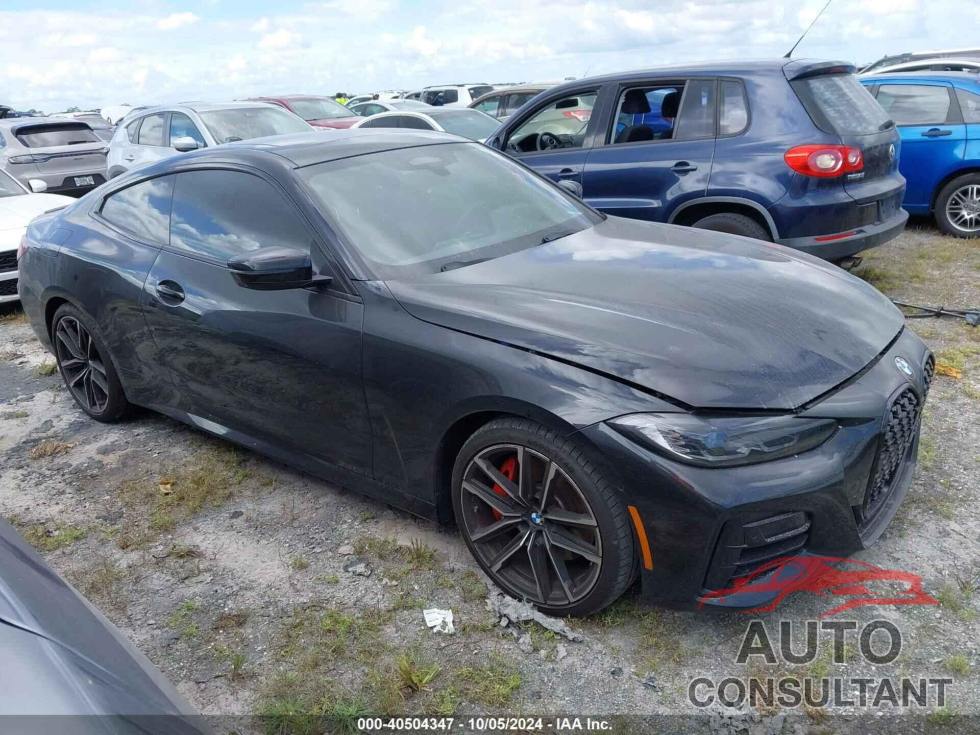BMW M440I 2023 - WBA83AP02PCM82756