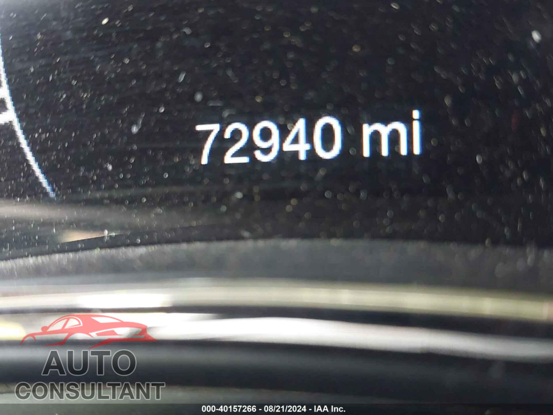 DODGE DURANGO 2019 - 1C4SDJCT5KC722672