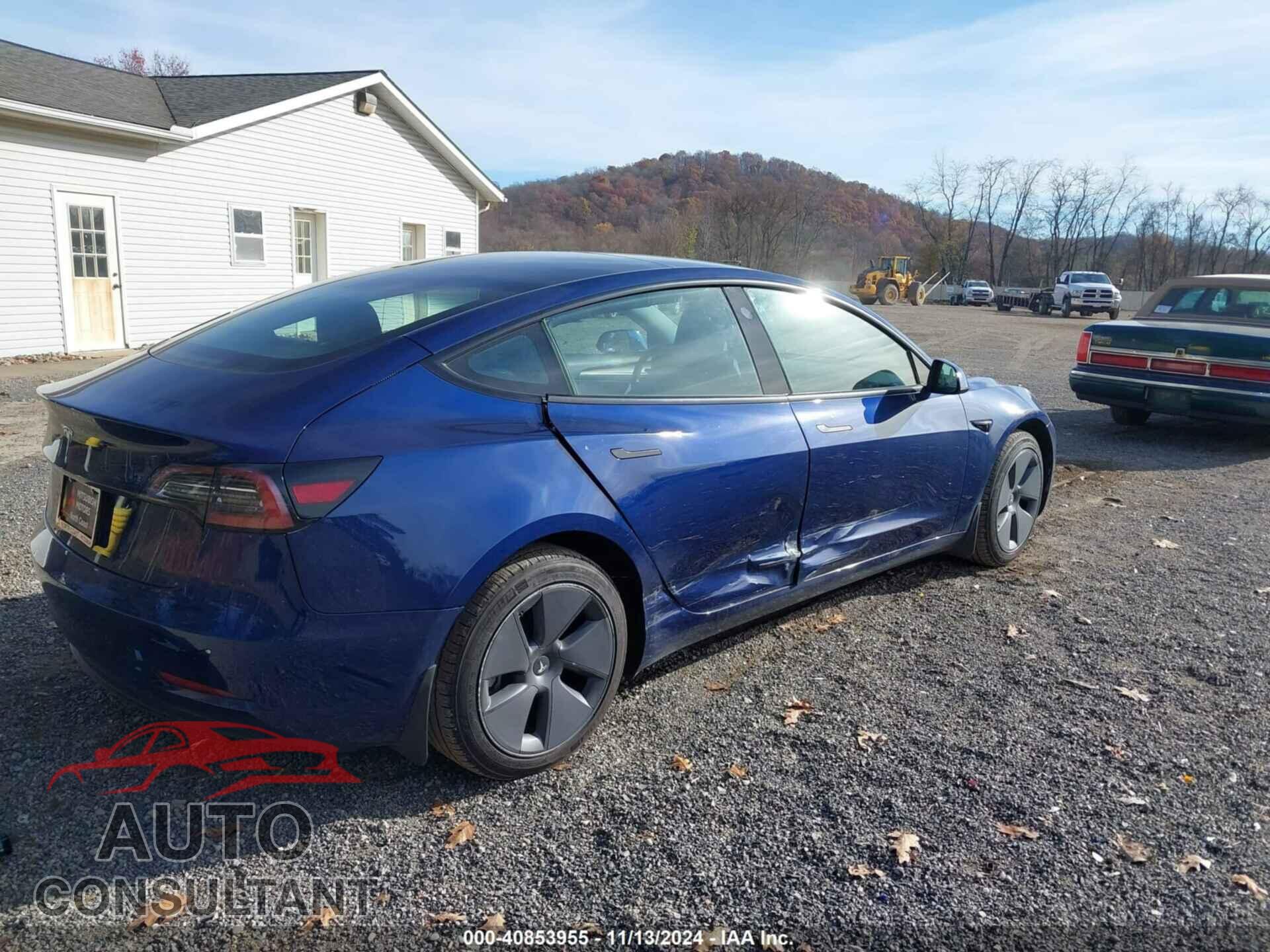 TESLA MODEL 3 2023 - 5YJ3E1EA3PF483310