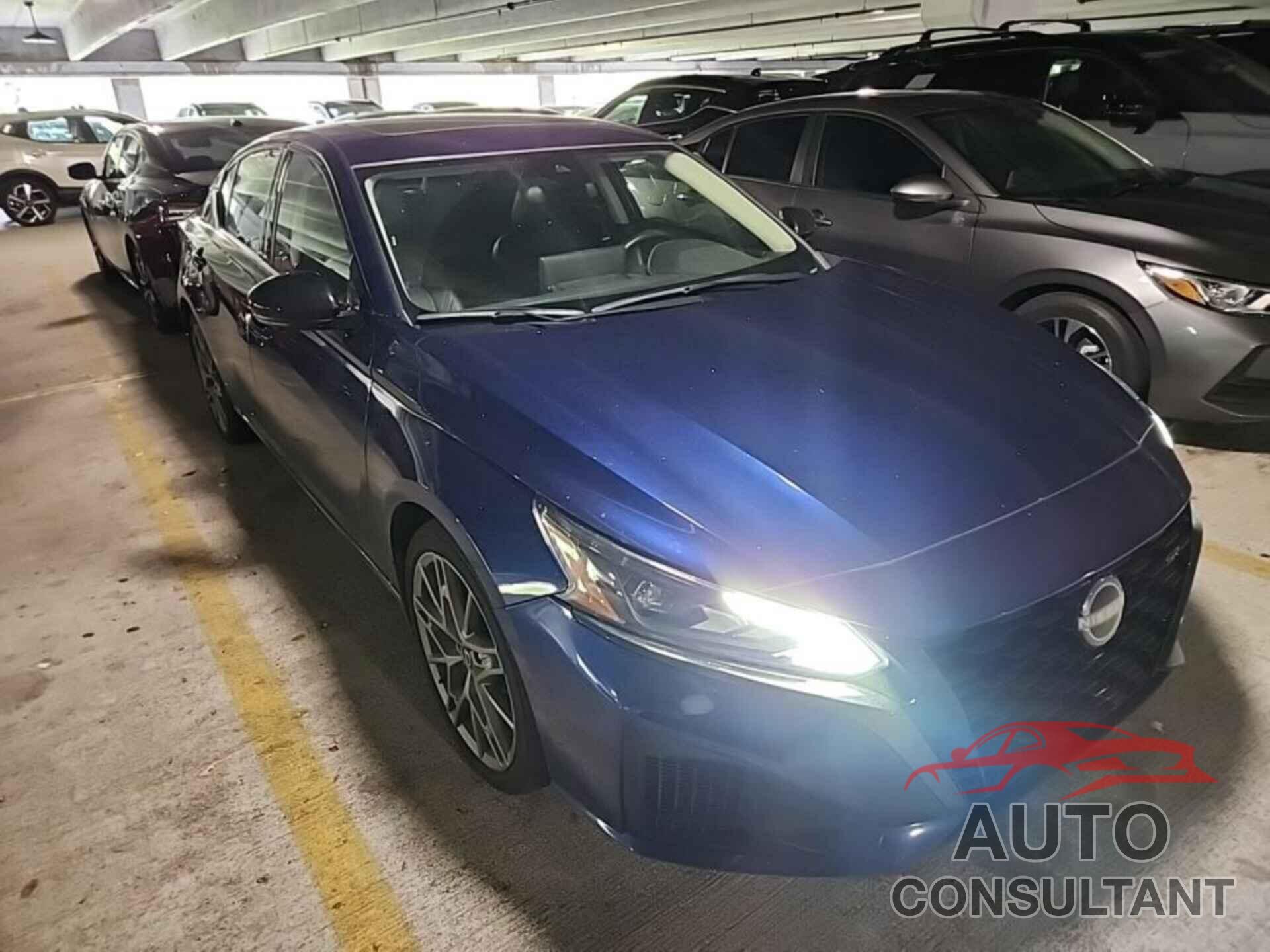 NISSAN ALTIMA 2023 - 1N4AL4CVXPN300528