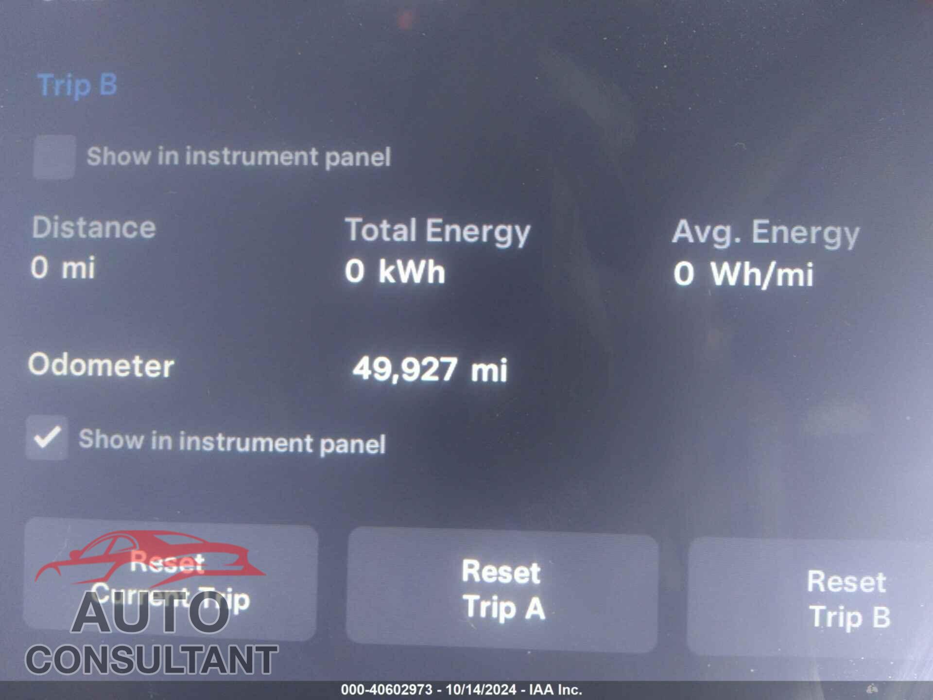 TESLA MODEL S 2017 - 5YJSA1E21HF204986